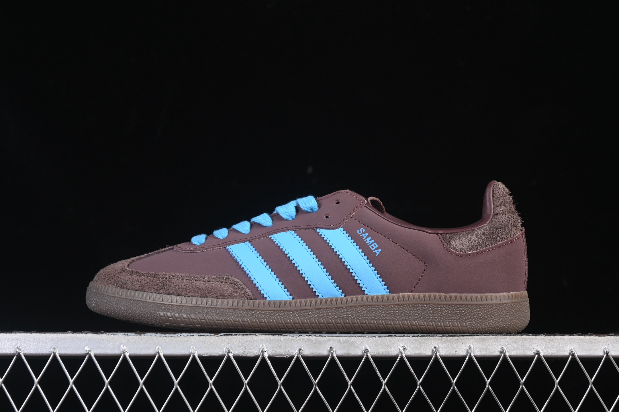 Adidas Samba OG JI2733 阿迪三叶草休闲板鞋尺码：35 36 36.5 37 38 