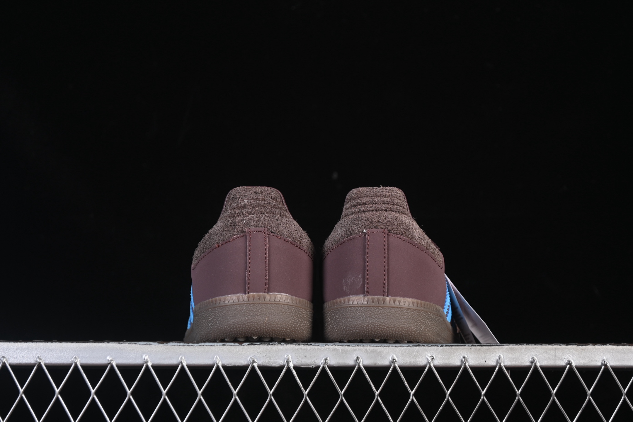 Adidas Samba OG JI2733 阿迪三叶草休闲板鞋尺码：35 36 36.5 37 38 