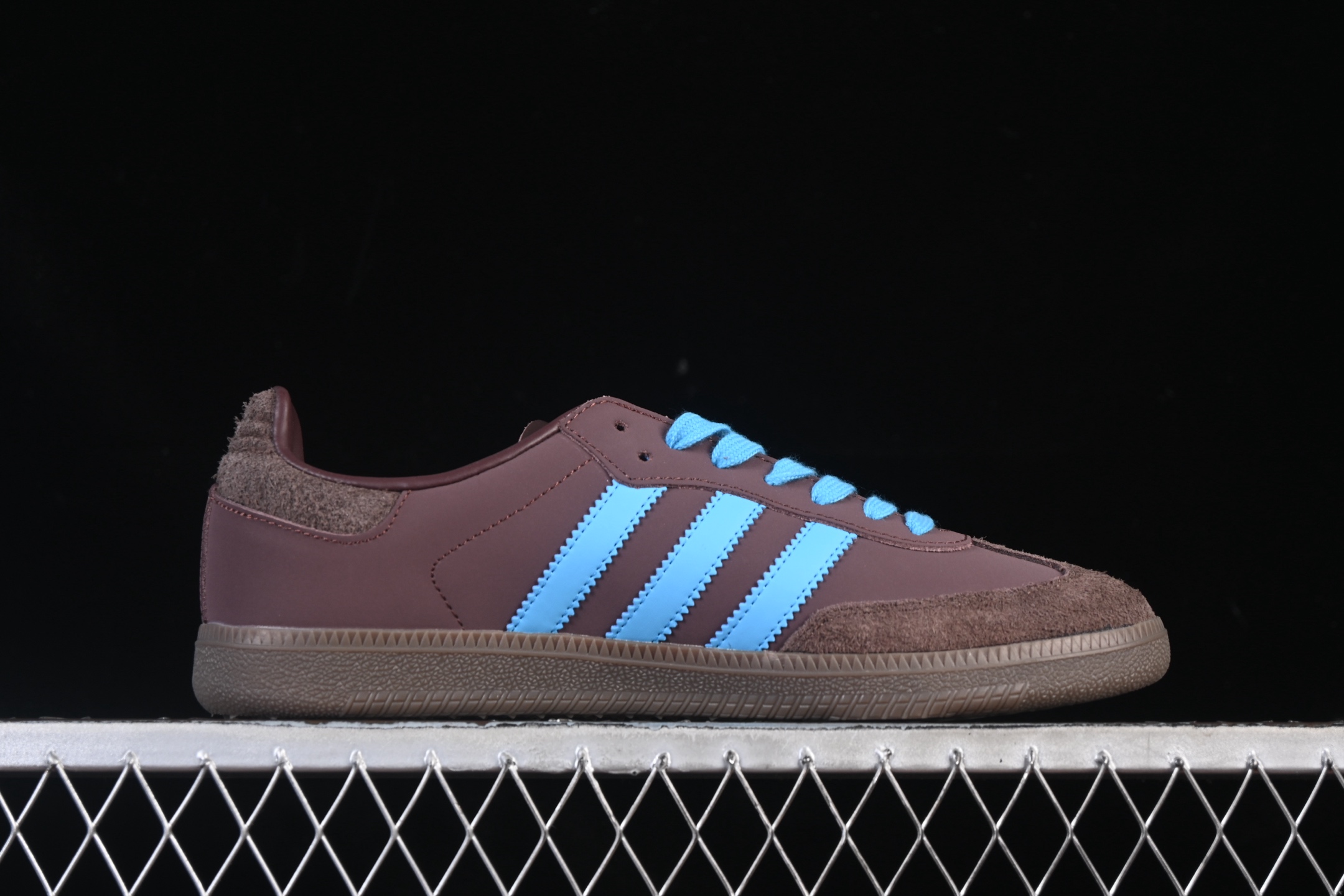 Adidas Samba OG JI2733 阿迪三叶草休闲板鞋尺码：35 36 36.5 37 38 