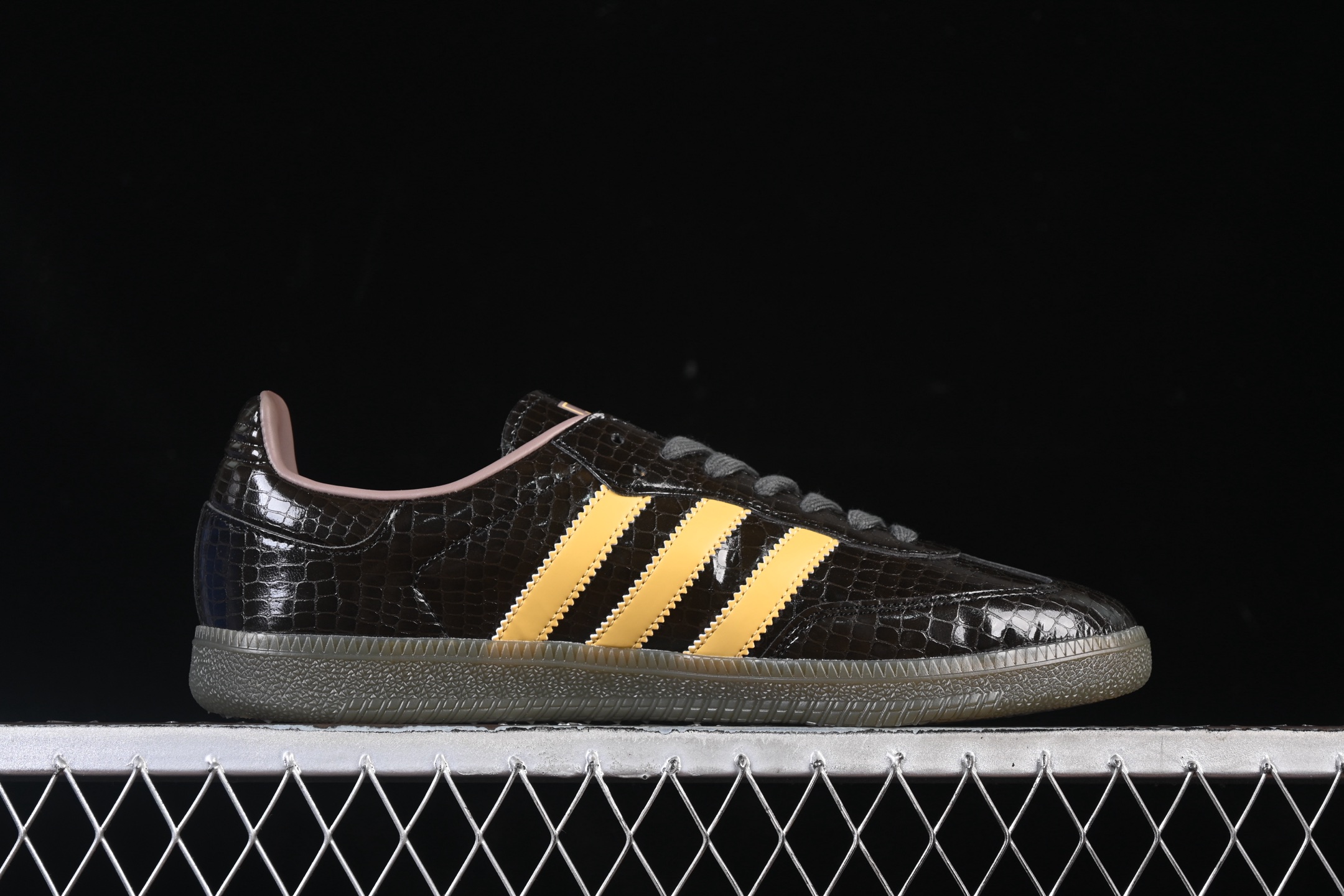 Adidas Samba OG KI6280 阿迪三叶草休闲板鞋尺码：35 36 36.5 37 38 