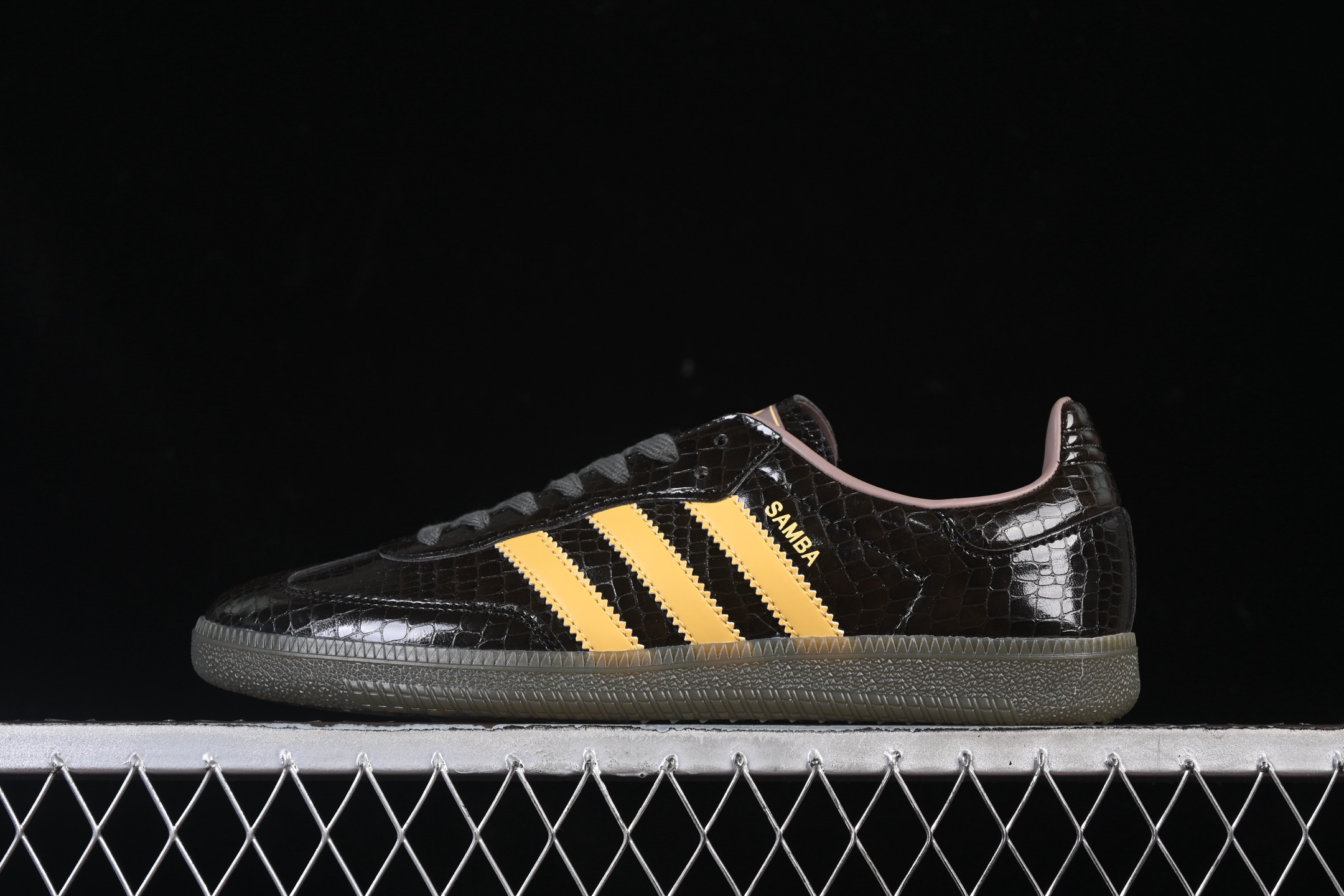 Adidas Samba OG KI6280 阿迪三叶草休闲板鞋尺码：35 36 36.5 37 38 