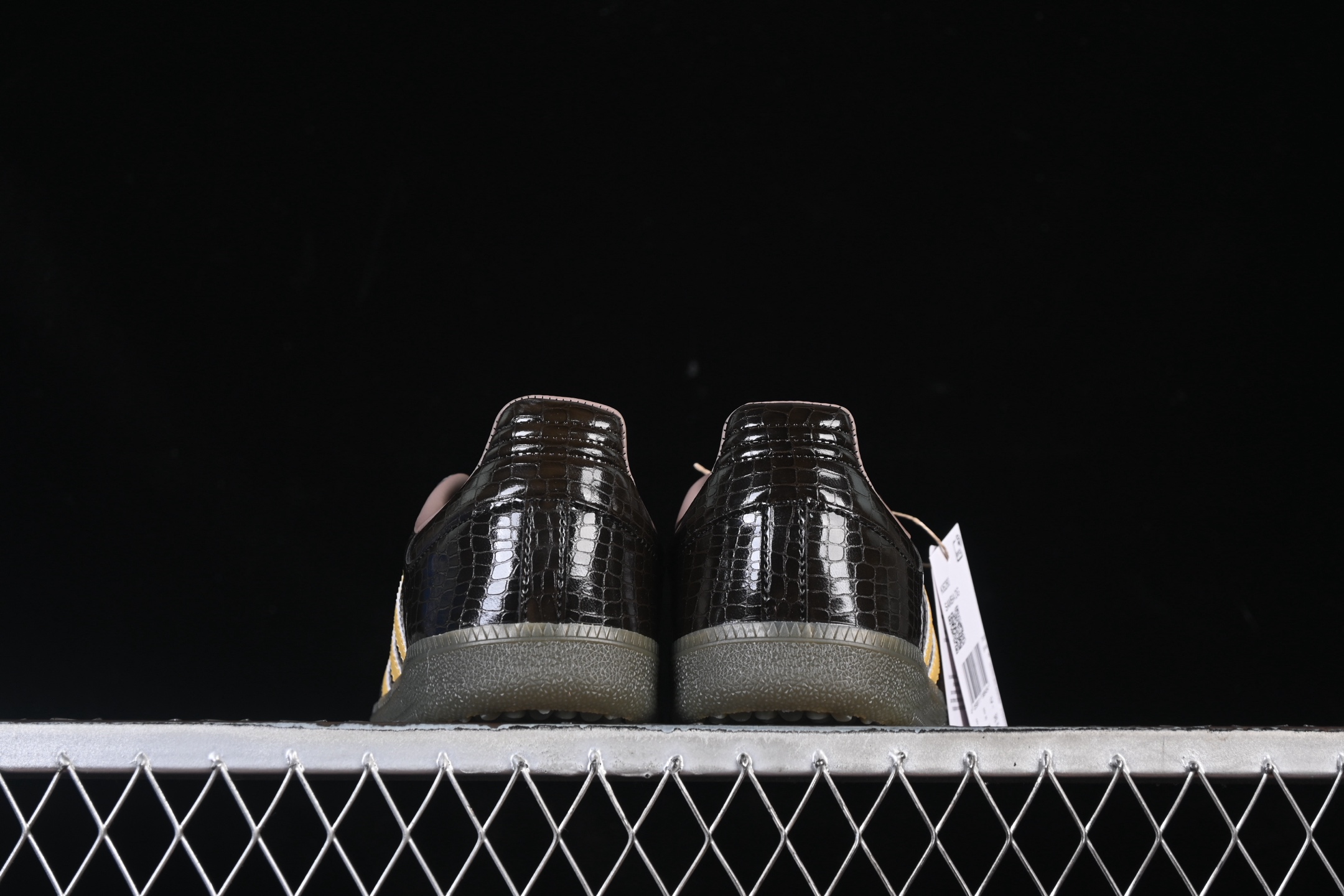 Adidas Samba OG KI6280 阿迪三叶草休闲板鞋尺码：35 36 36.5 37 38 