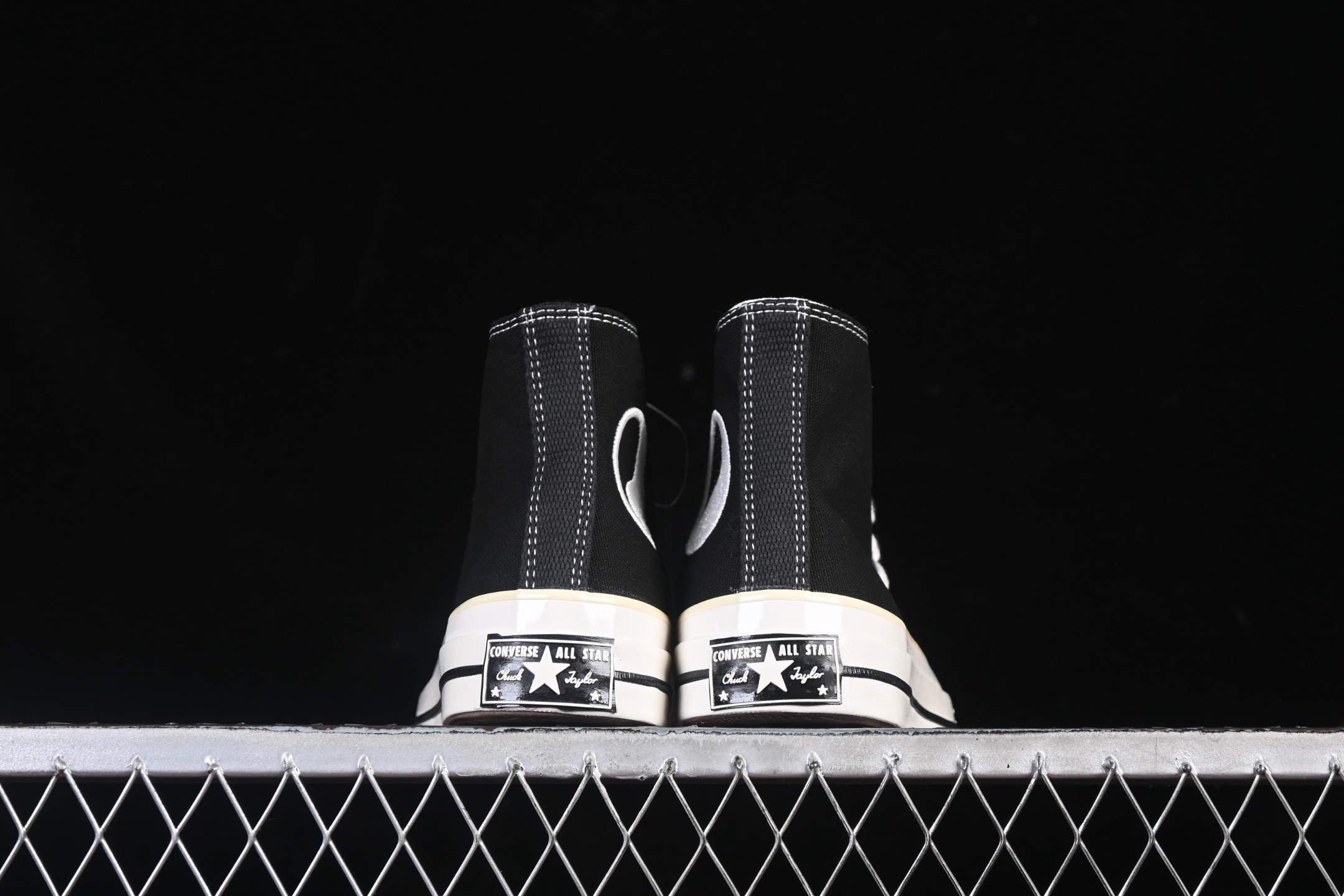 💰140纯原
Converse 1970s Hi 阴阳太极 高帮帆布鞋 A17694C
尺码：35 36 36.5 37 37.5 38 39 39.5 40 41 41.5 42 42.5 43 44 M.C3