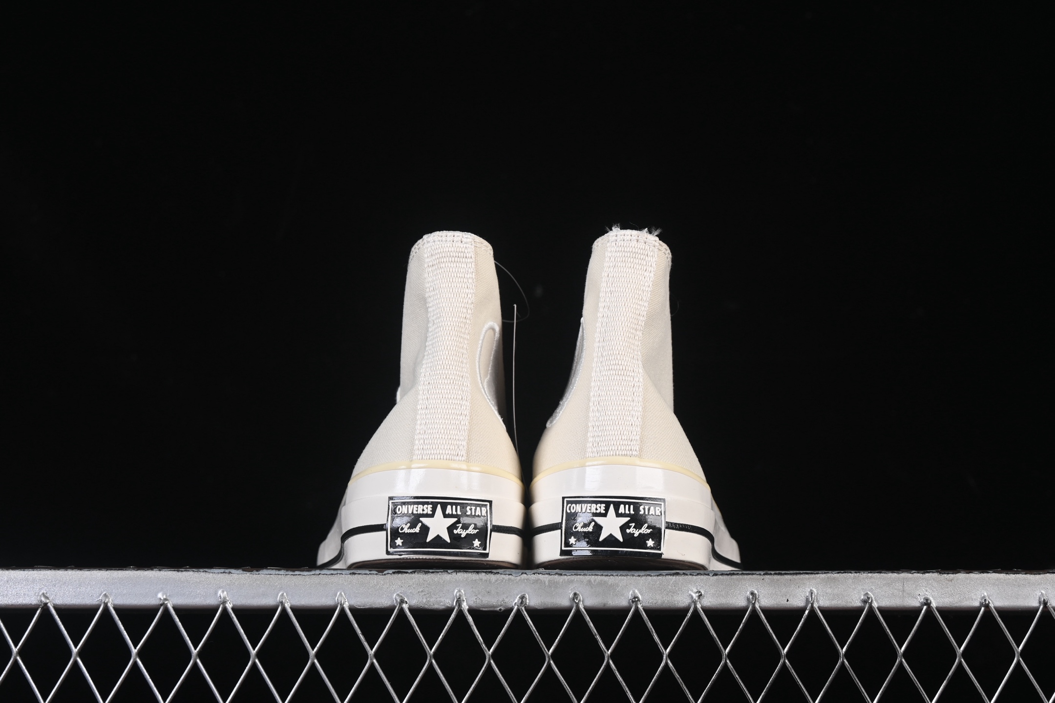 💰140纯原
 Converse 1970s Hi 阴阳太极 高帮帆布鞋 A16179C
尺码：35 36 36.5 37 37.5 38 39 39.5 40 41 41.5 42 42.5 43 44 M.C3