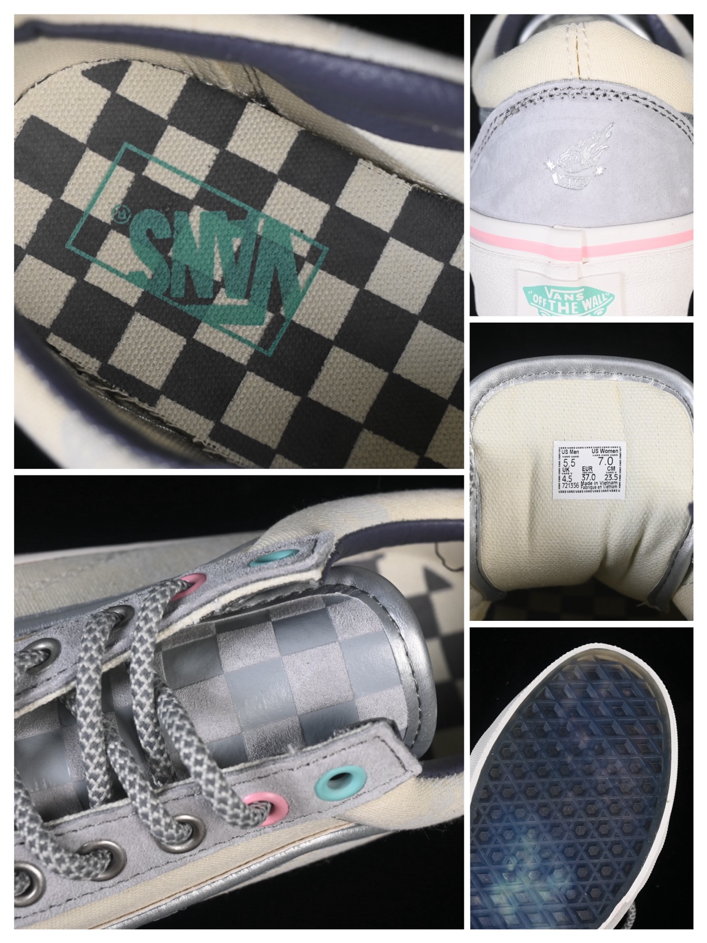 💰150纯原
Vans Old Skool 小香风 低帮休闲板鞋 VN000D3HY28
#工艺：硫化1:1（重量1:1、真标、原钢印、材质标、鞋型标、合格证）
尺码：35 36 36.5 37 38 38.5 39 40 40.5 41 42 42.5 43 44 M.C3