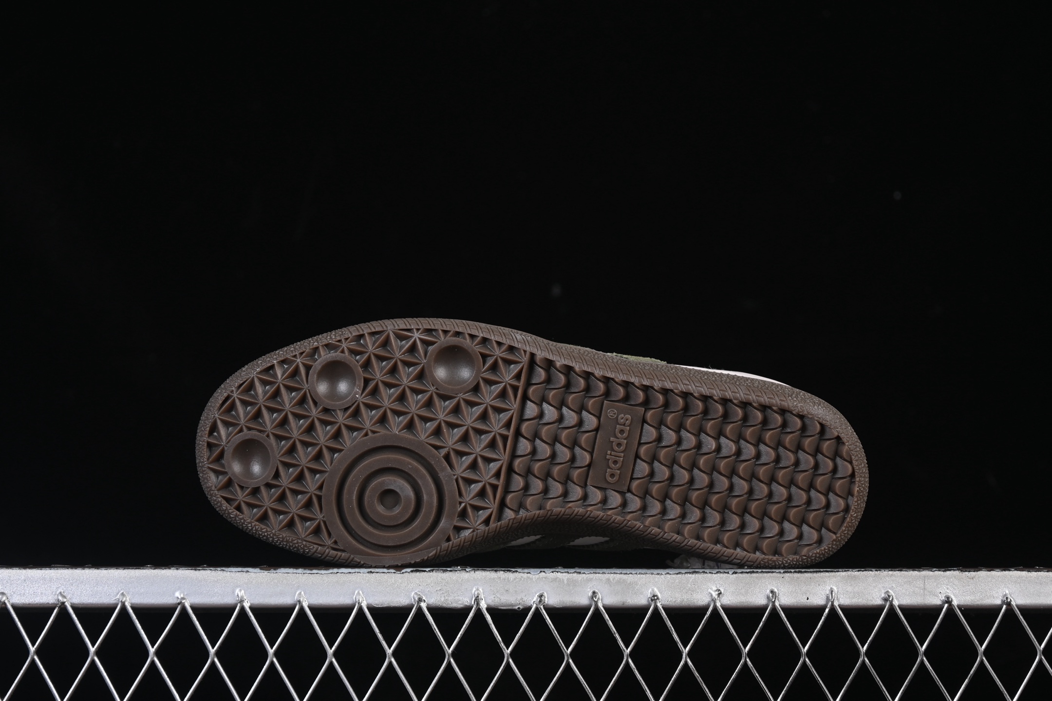 N版 Adidas Samba OG JR0893 阿迪三叶草休闲板鞋尺码：35 36 36.5 37 