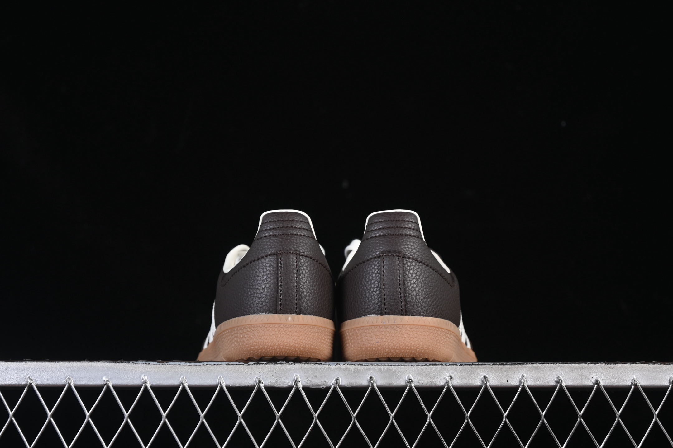 Adidas Samba OG JR0891 阿迪三叶草休闲板鞋尺码：35 36 36.5 37 38 