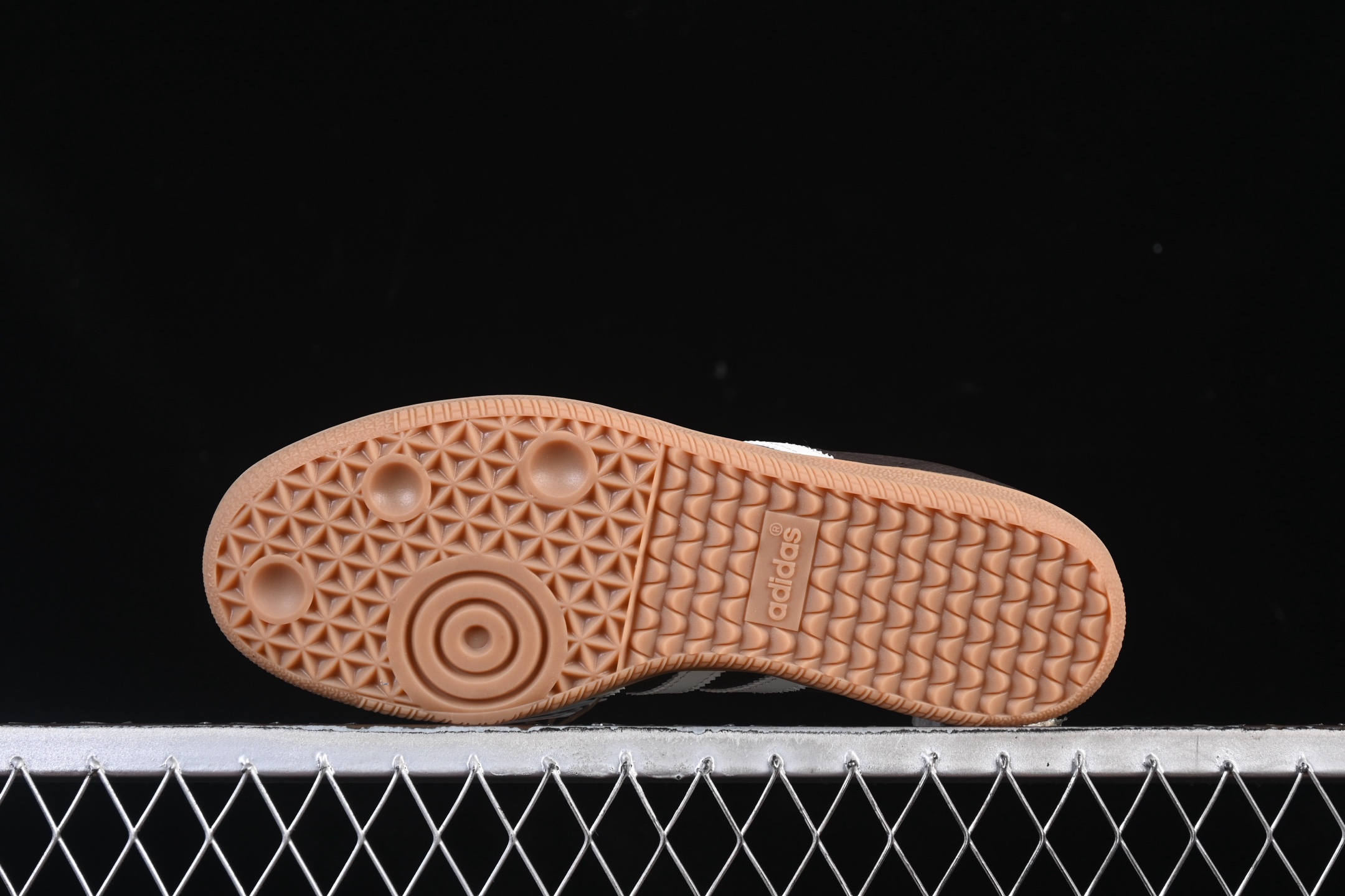 Adidas Samba OG JR0891 阿迪三叶草休闲板鞋尺码：35 36 36.5 37 38 