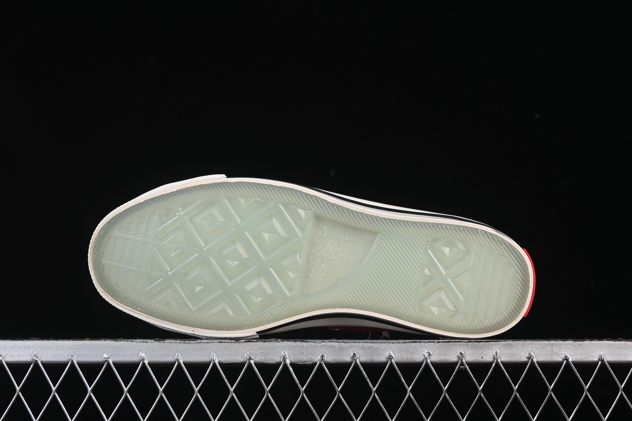 💰140纯原
 Coca-Cola x Converse Chuck 70 可口可乐 复古个性 高帮休闲板鞋 A17888C
尺码：35 36 36.5 37 37.5 38 39 39.5 40 41 41.5 42 42.5 43 44 M.C3