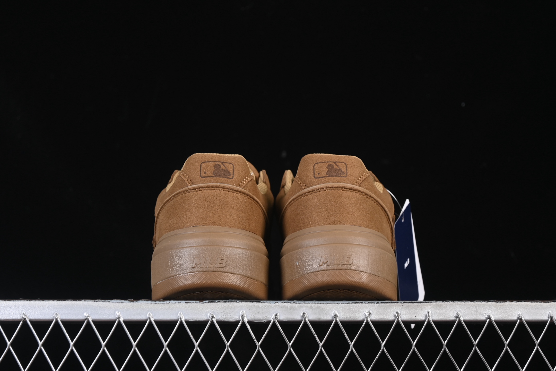 💰170真标💰200公司级💰240纯原
 NY MLB Chunky Liner Pocket Monogram 纽约洋基队 增高厚底休闲跑鞋 3ASXP015N50BGS
尺码：35 36 36.5 37.5 38 38.5 39 40 40.5 41 42 42.5 43 44 44.5 45 FYC3