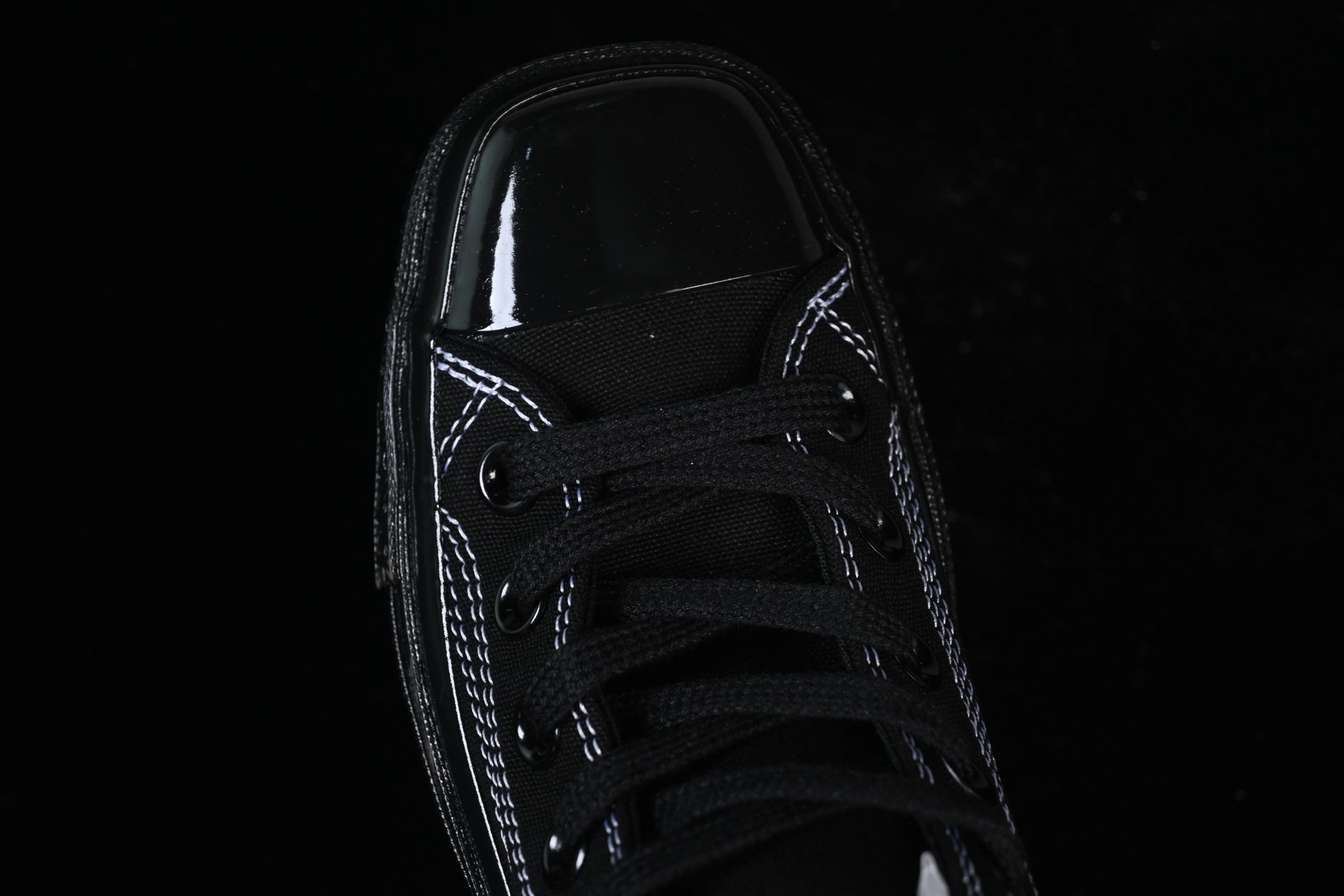 💰130纯原
Converse All Star Squaretoe OX 匡威日产方头简约百搭舒适高帮帆布鞋 1SE730
#鞋款整体平衡感做得很好，简约又自然，让人不觉得会轻易过时。
尺码：35 36 36.5 37 37.5 38 39 39.5 40 41 41.5 42 42.5 43 44 M.C3