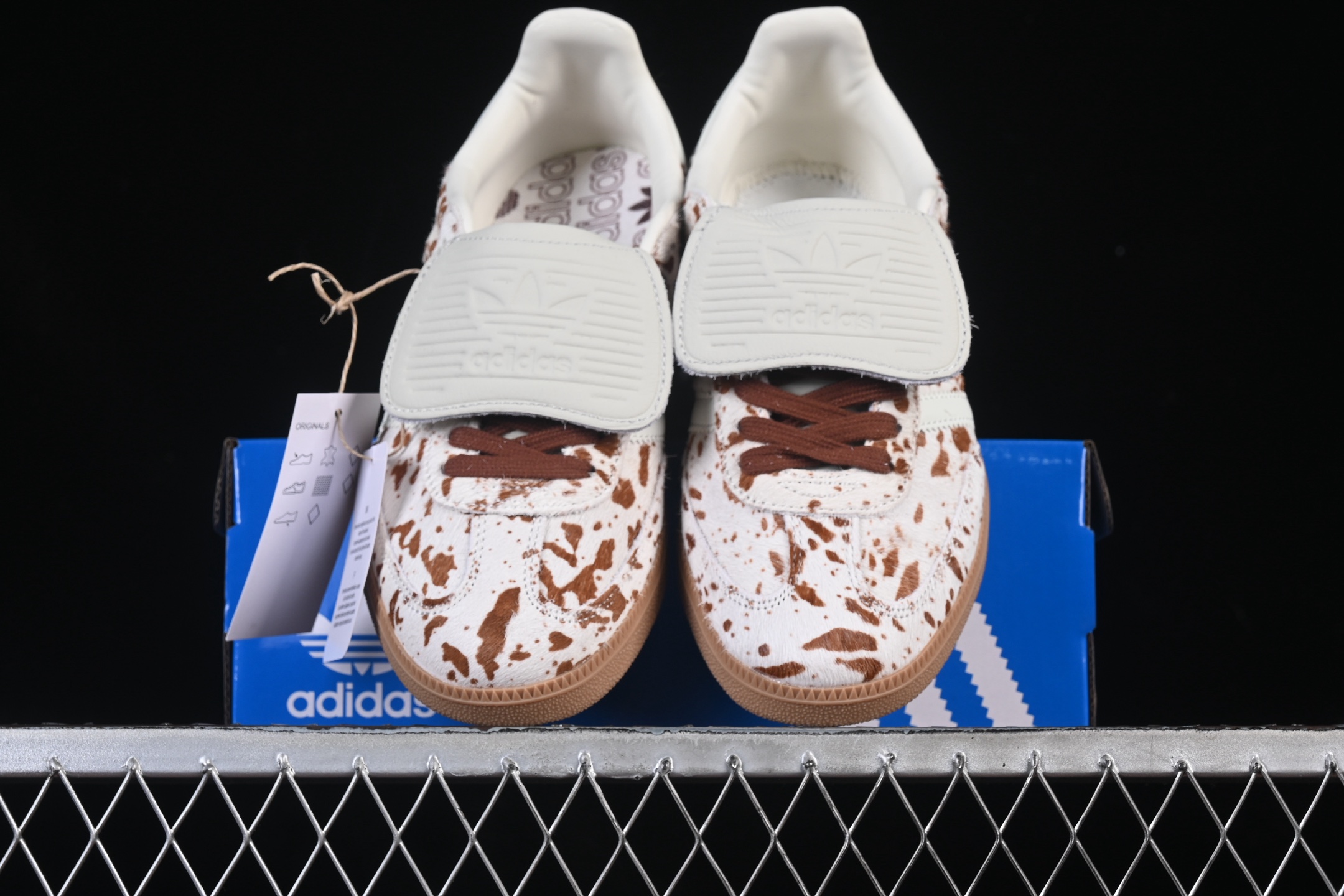 Adidas Samba LT JS3931 阿迪三叶草休闲板鞋尺码：35 36 36.5 37 38 