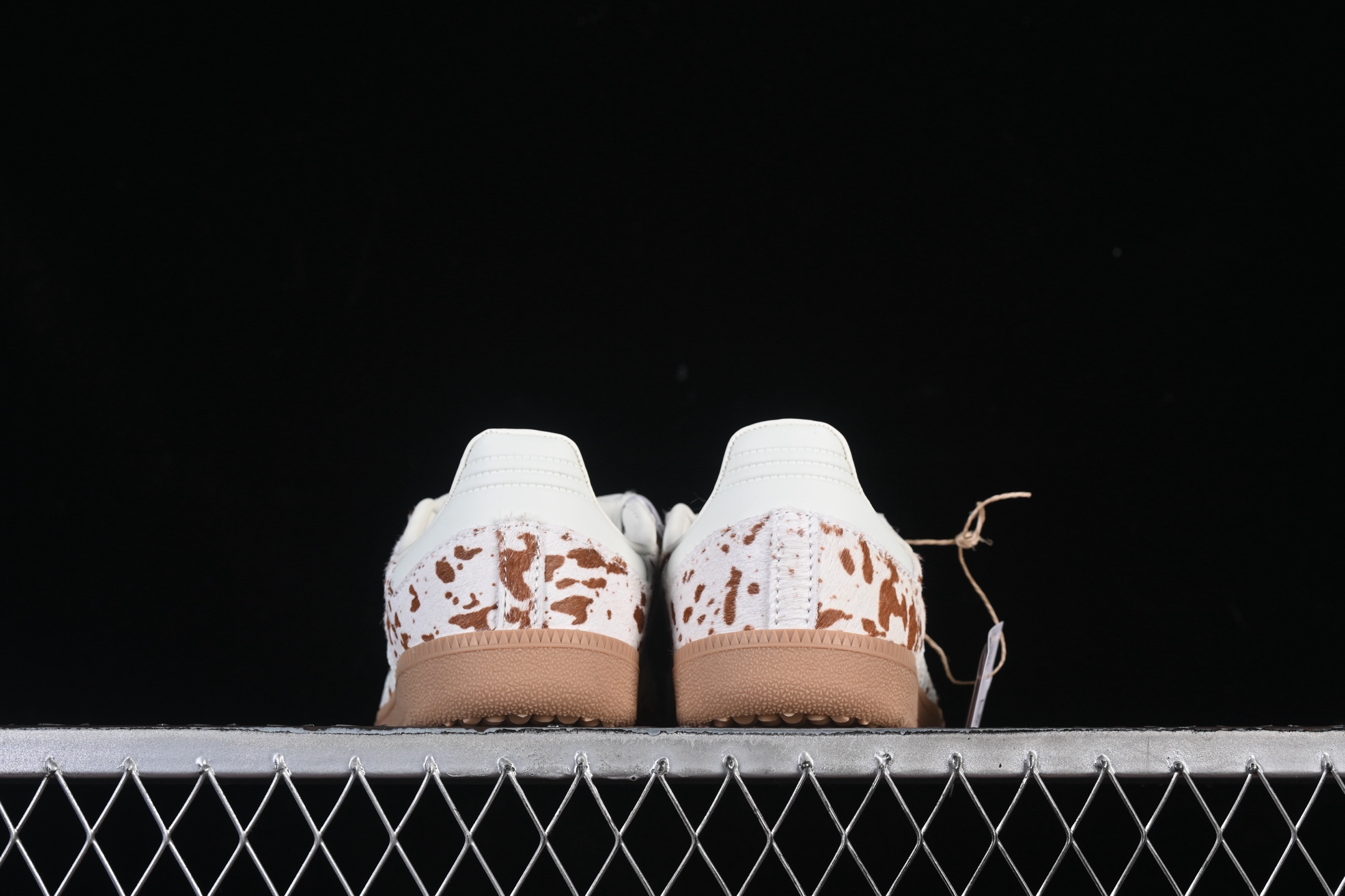 Adidas Samba LT JS3931 阿迪三叶草休闲板鞋尺码：35 36 36.5 37 38 