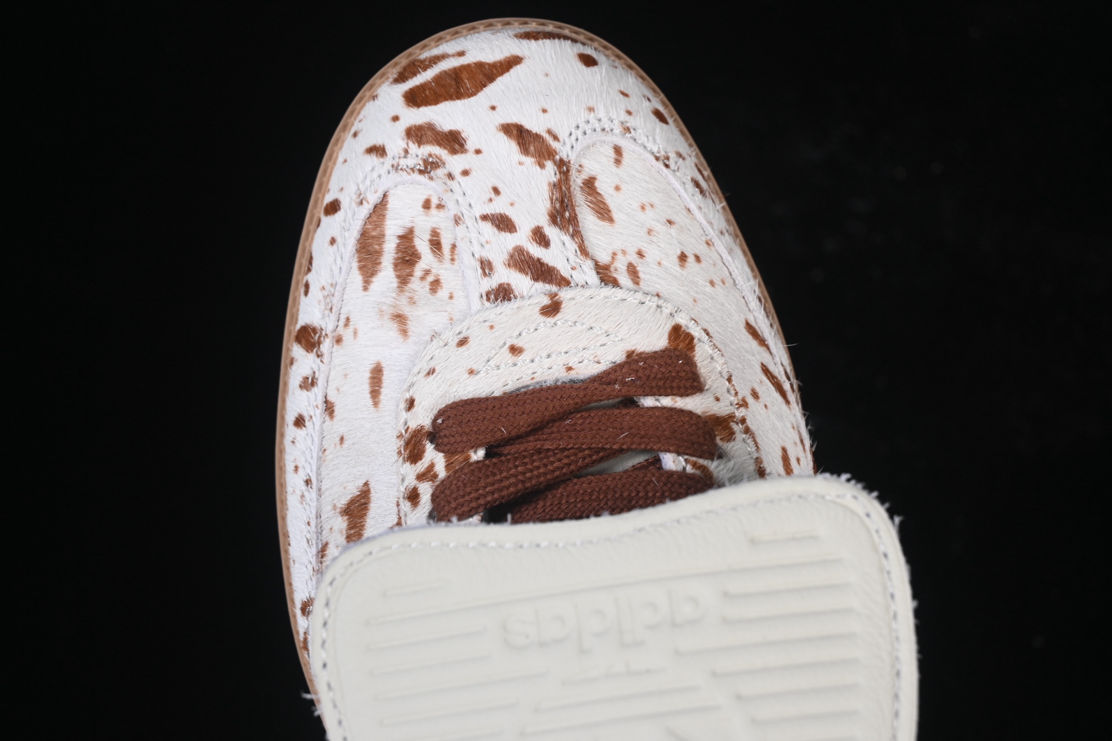 Adidas Samba LT JS3931 阿迪三叶草休闲板鞋尺码：35 36 36.5 37 38 