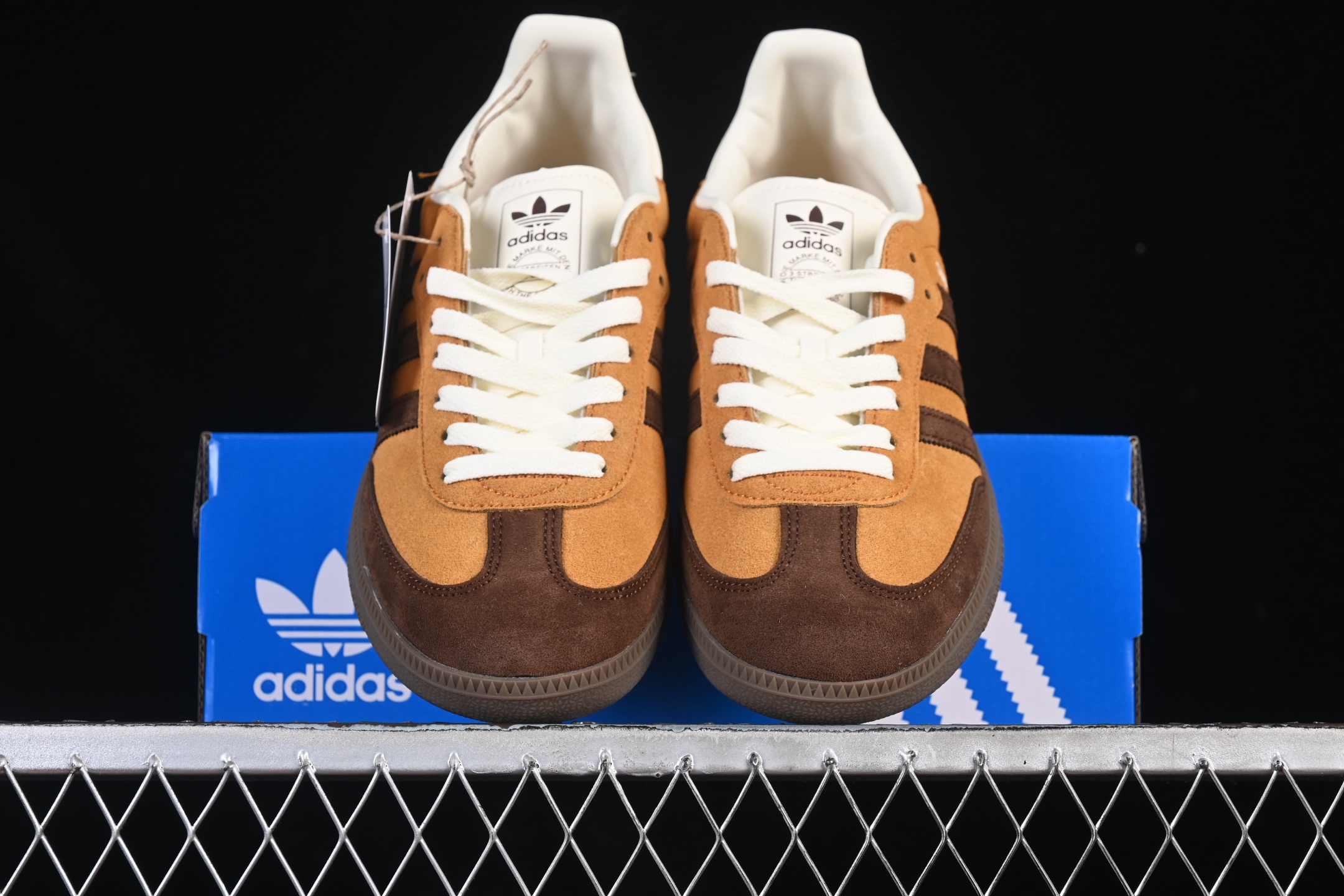 Adidas Samba JI3288 阿迪三叶草休闲板鞋尺码：36 36.5 37 38 38.5 3