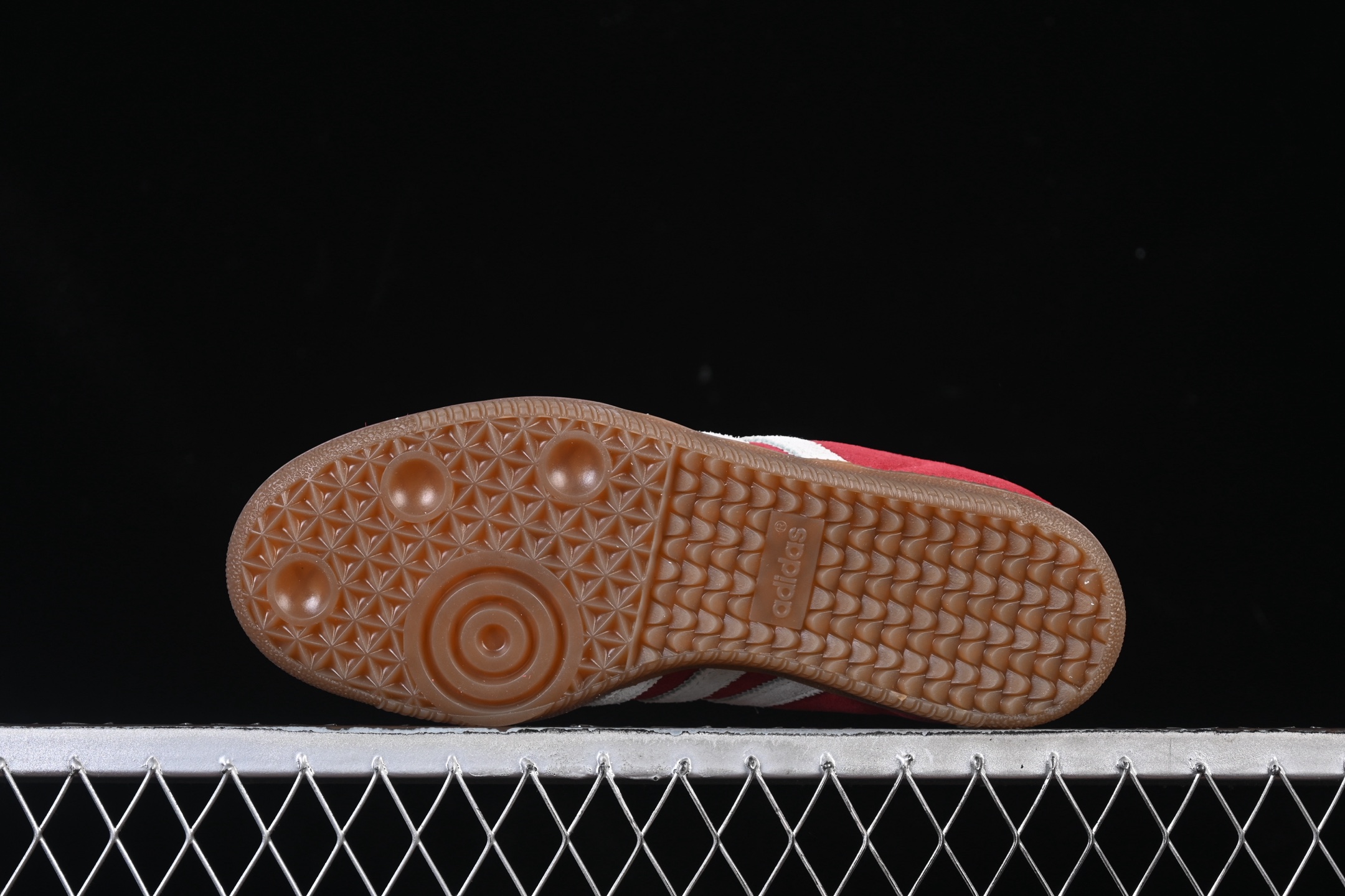 W版 Ad Samba OG Tal IG8905 阿迪三叶草休闲板鞋尺码：36 36.5 37 38 