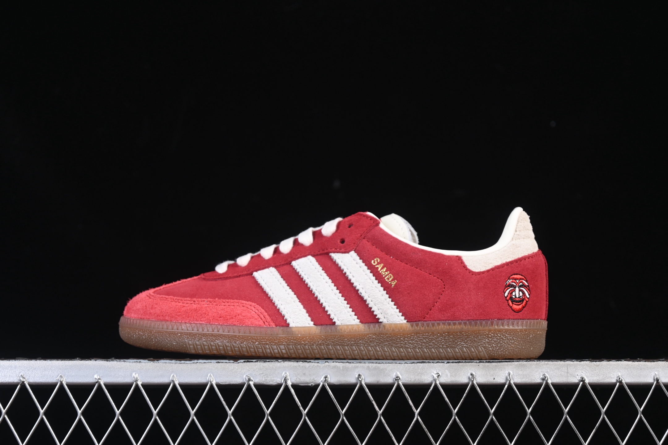 W版 Ad Samba OG Tal IG8905 阿迪三叶草休闲板鞋尺码：36 36.5 37 38 