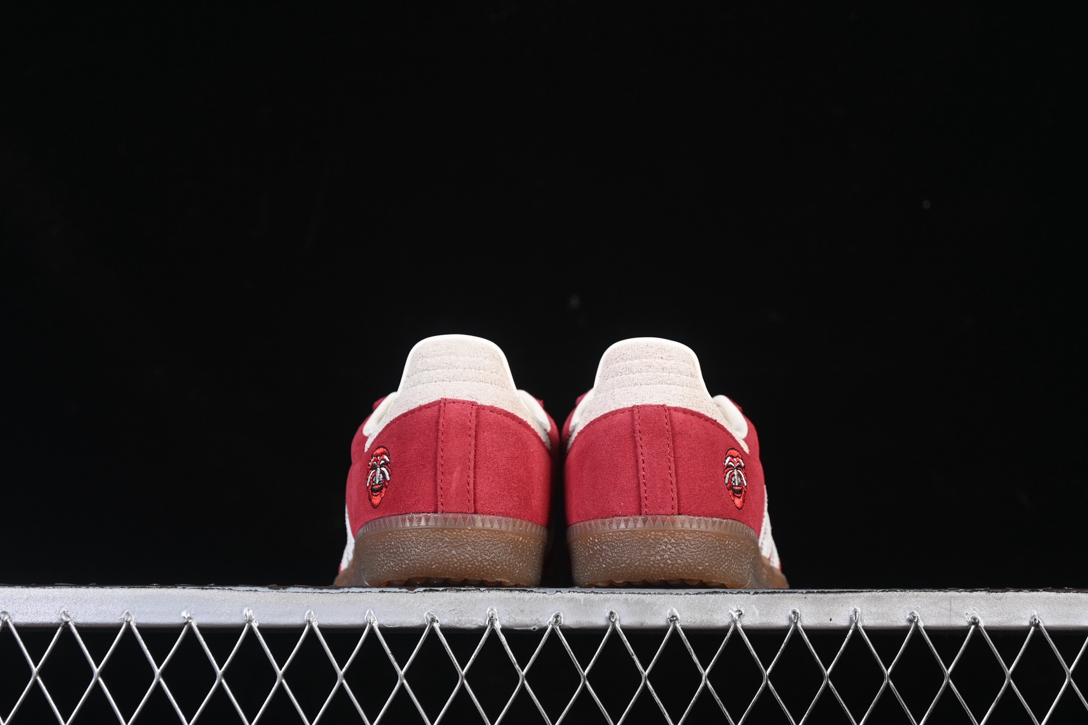 W版 Ad Samba OG Tal IG8905 阿迪三叶草休闲板鞋尺码：36 36.5 37 38 