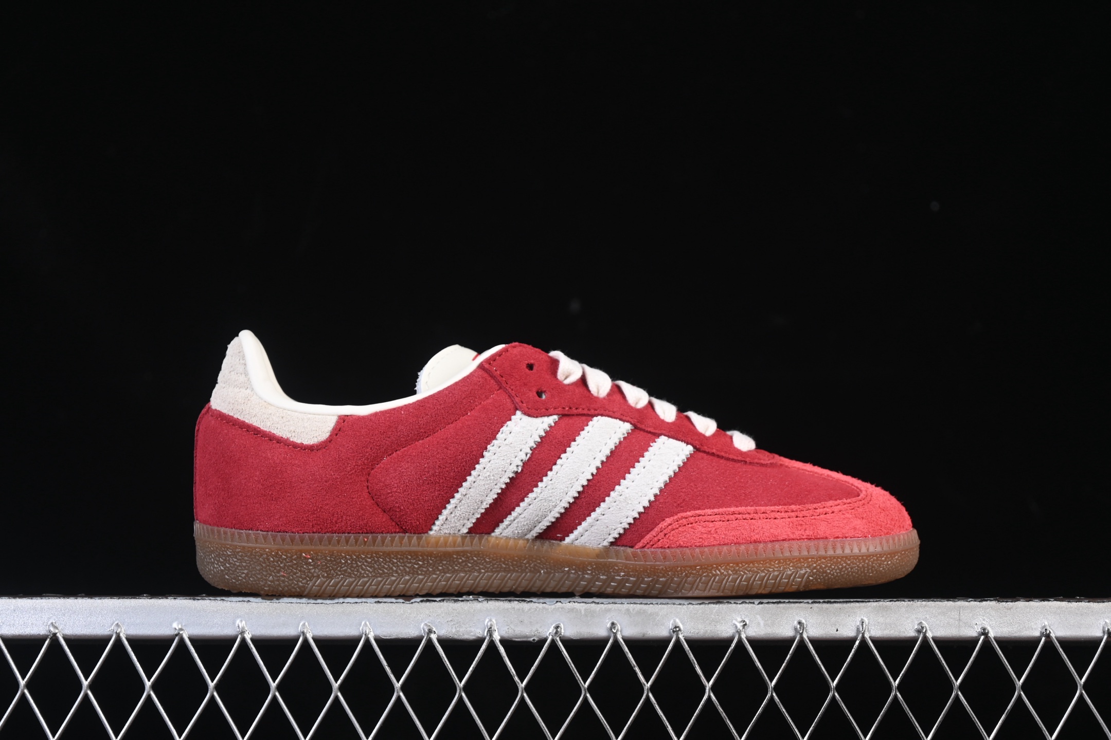 W版 Ad Samba OG Tal IG8905 阿迪三叶草休闲板鞋尺码：36 36.5 37 38 