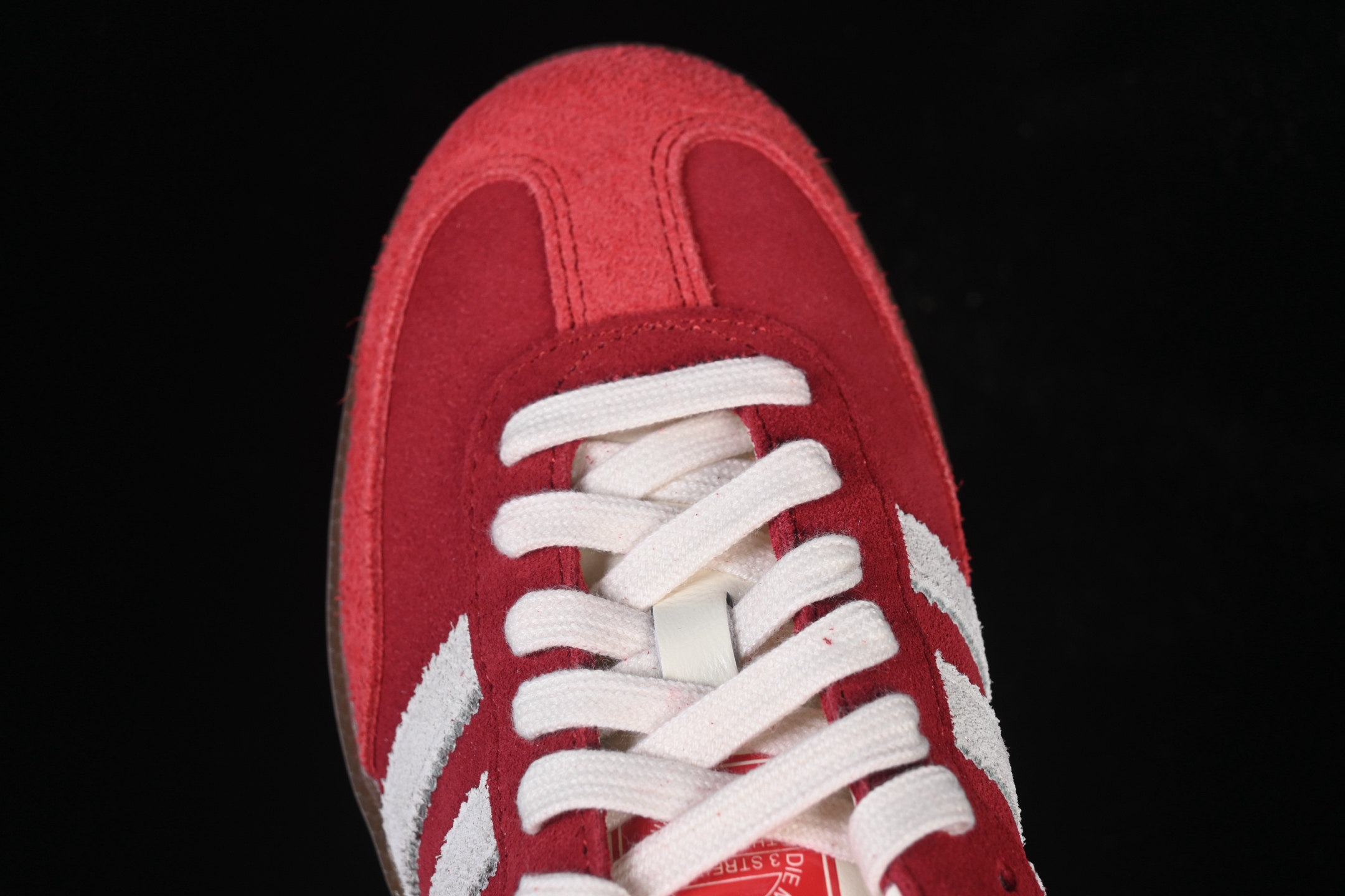 W版 Ad Samba OG Tal IG8905 阿迪三叶草休闲板鞋尺码：36 36.5 37 38 