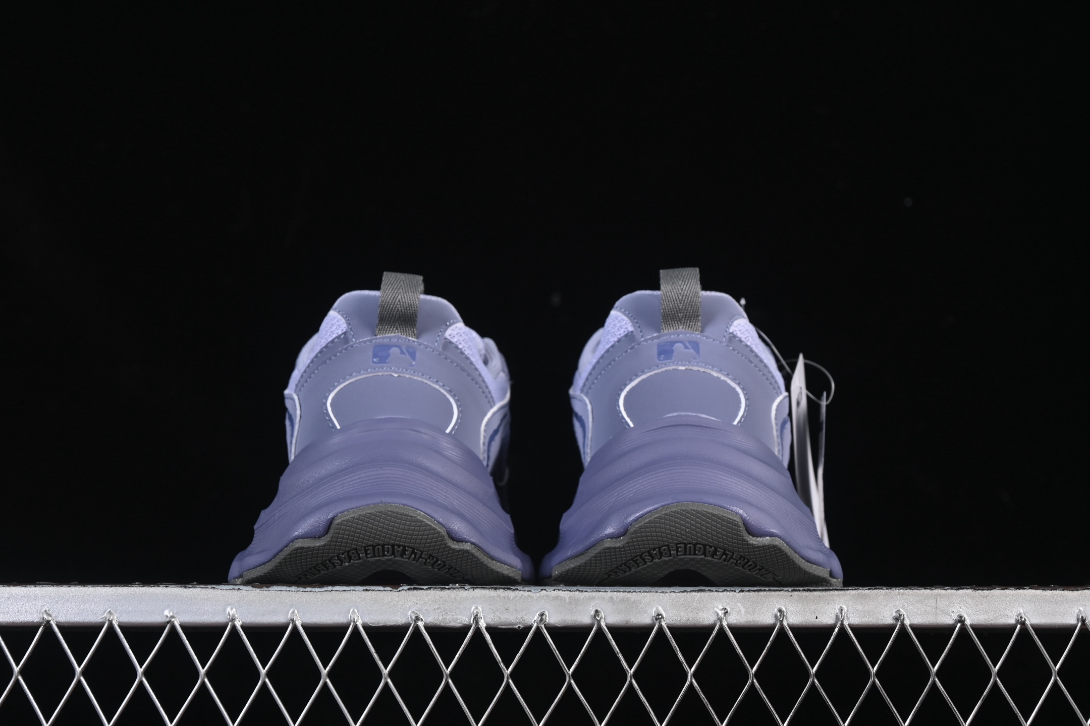 💰240纯原
 NY MLB Champ Chunky Vintage NB 纽约洋基队 增高厚底休闲板鞋 3ASHCC35N50VOS
尺码：35 36 36.5 37.5 38 38.5 39 40 40.5 41 42 42.5 43 44 44.5 45 FYC3