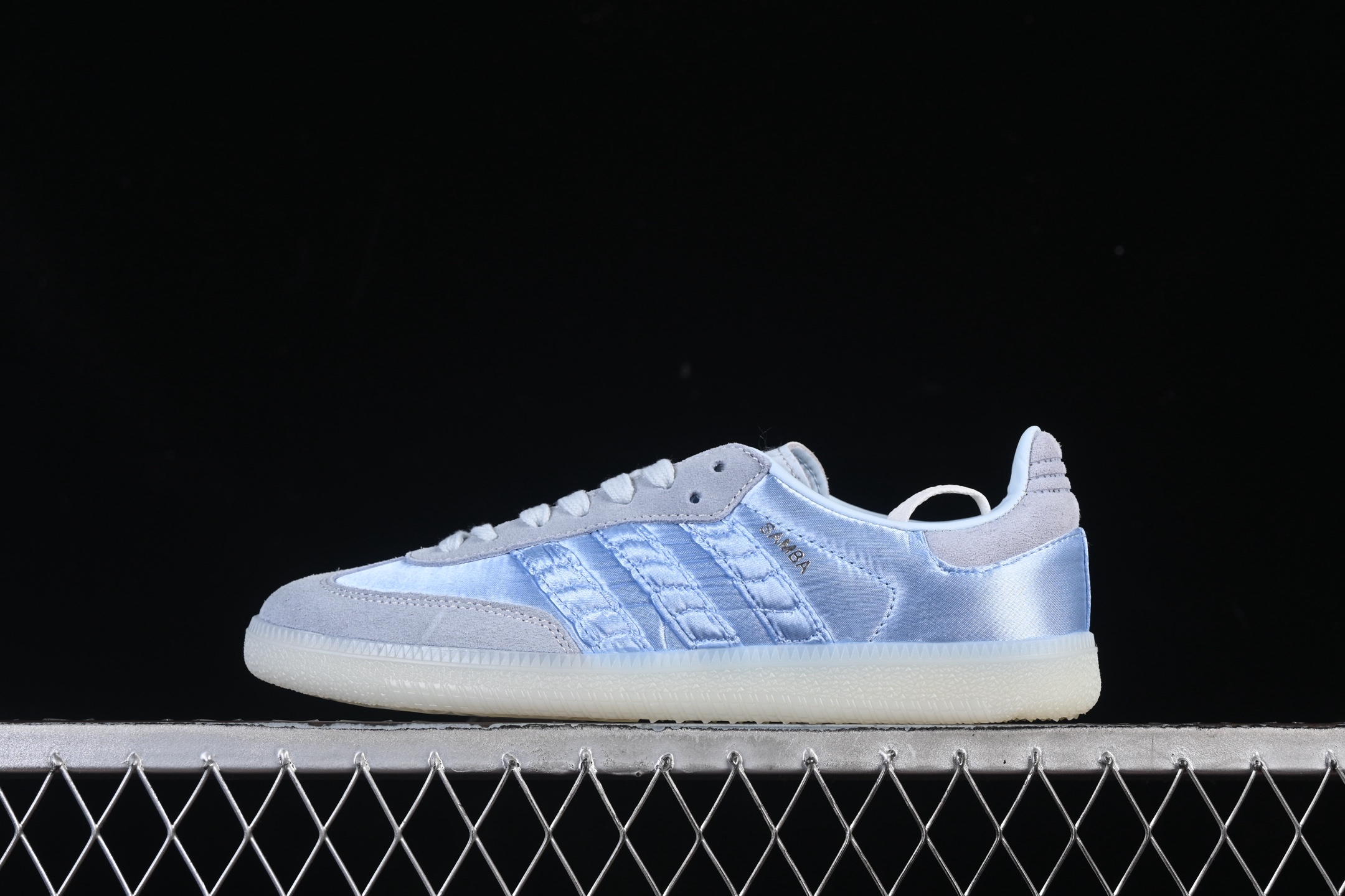 Adidas Samba HQ5160 阿迪三叶草休闲板鞋尺码：35 36 36.5 37 38 38.