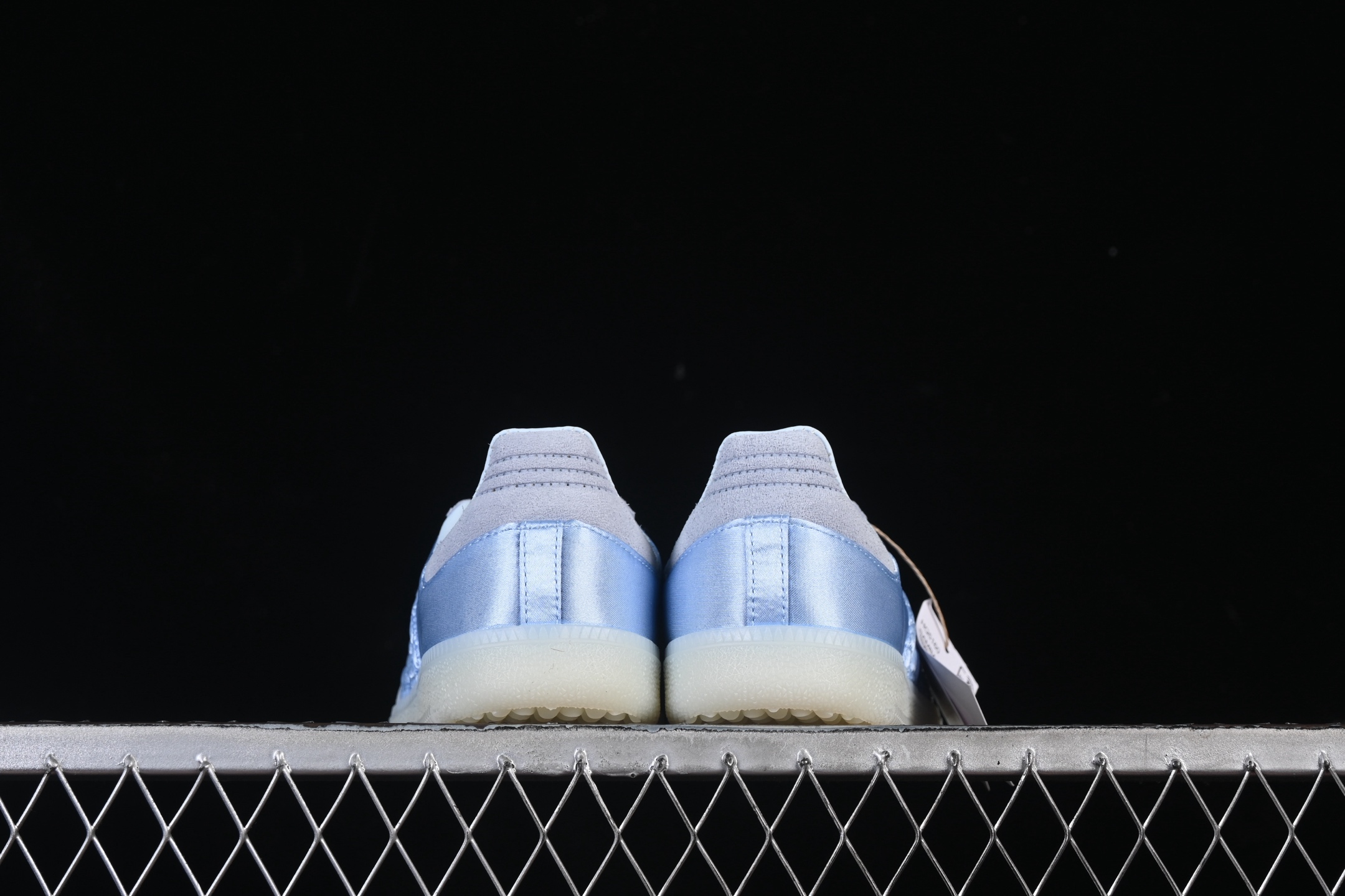 Adidas Samba HQ5160 阿迪三叶草休闲板鞋尺码：35 36 36.5 37 38 38.