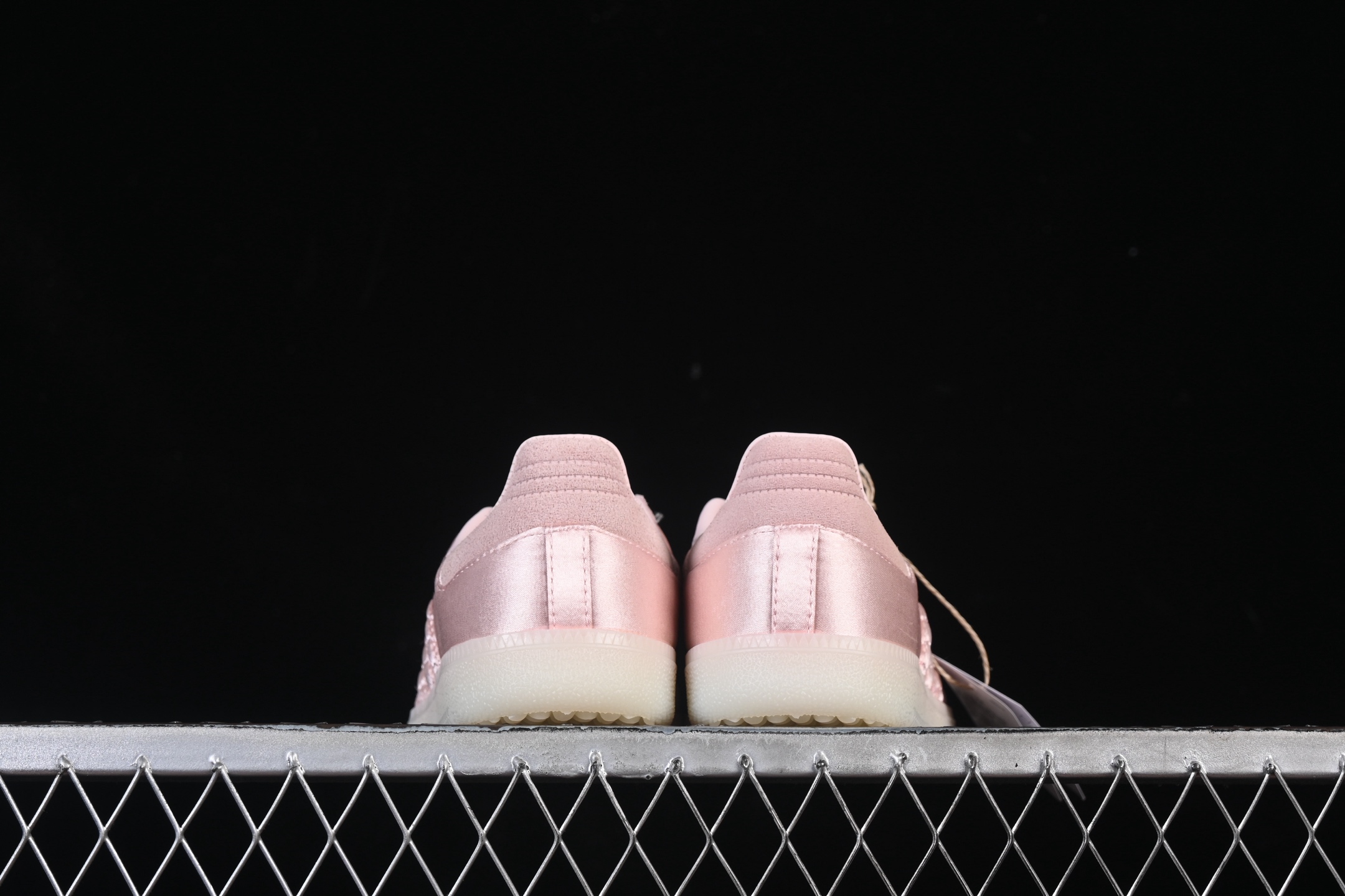 Adidas Samba HQ5158 阿迪三叶草休闲板鞋尺码：35 36 36.5 37 38 38.