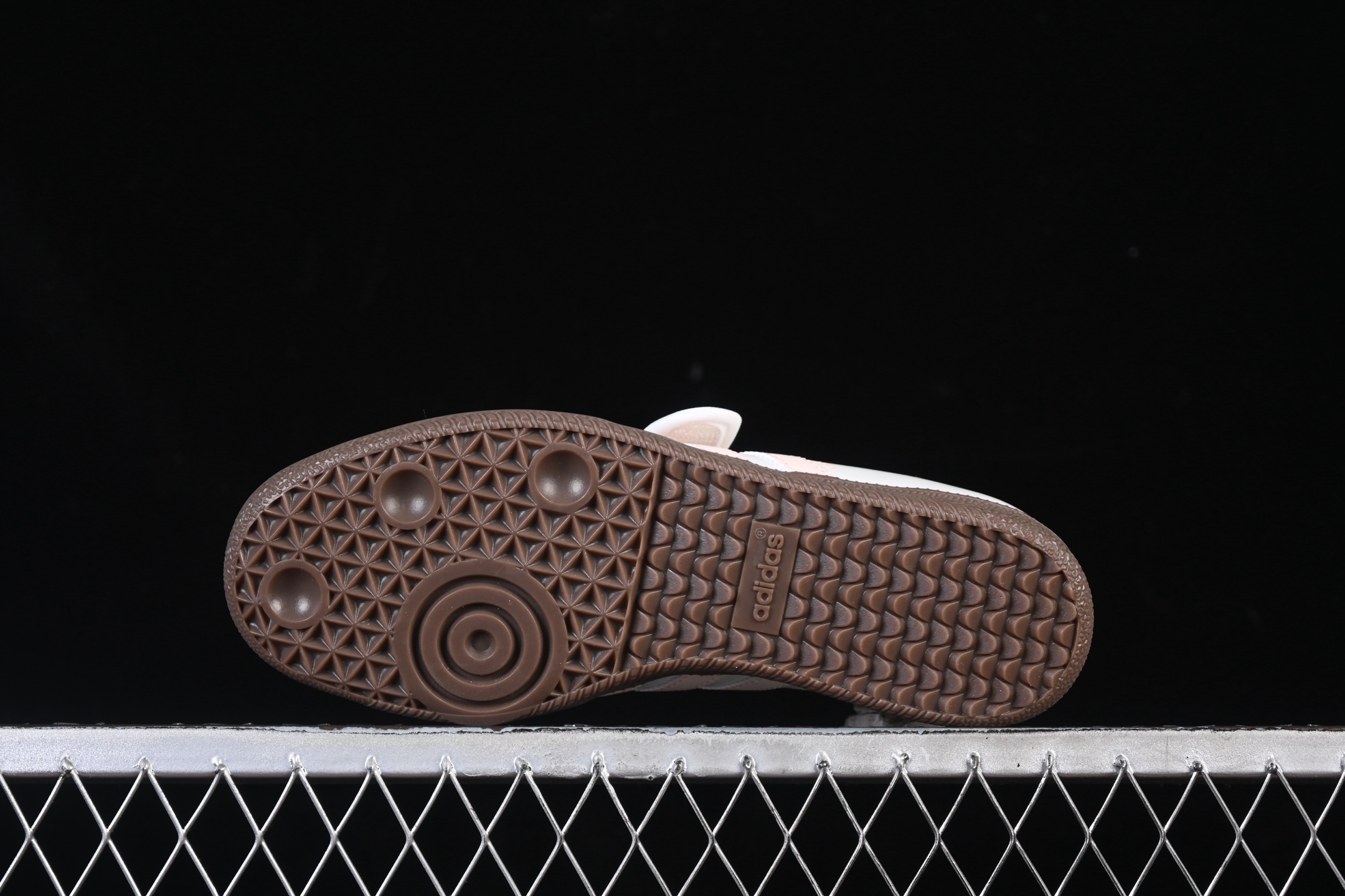 X版 Adidas Samba Jane JR4482 头层 阿迪达斯 玛丽珍懒人生活鞋#原档案开发出品