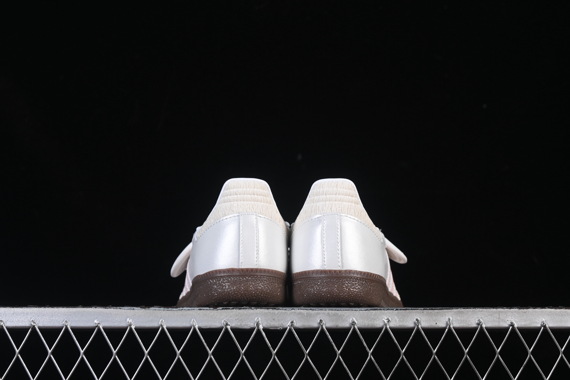 X版 Adidas Samba Jane JR4482 头层 阿迪达斯 玛丽珍懒人生活鞋#原档案开发出品