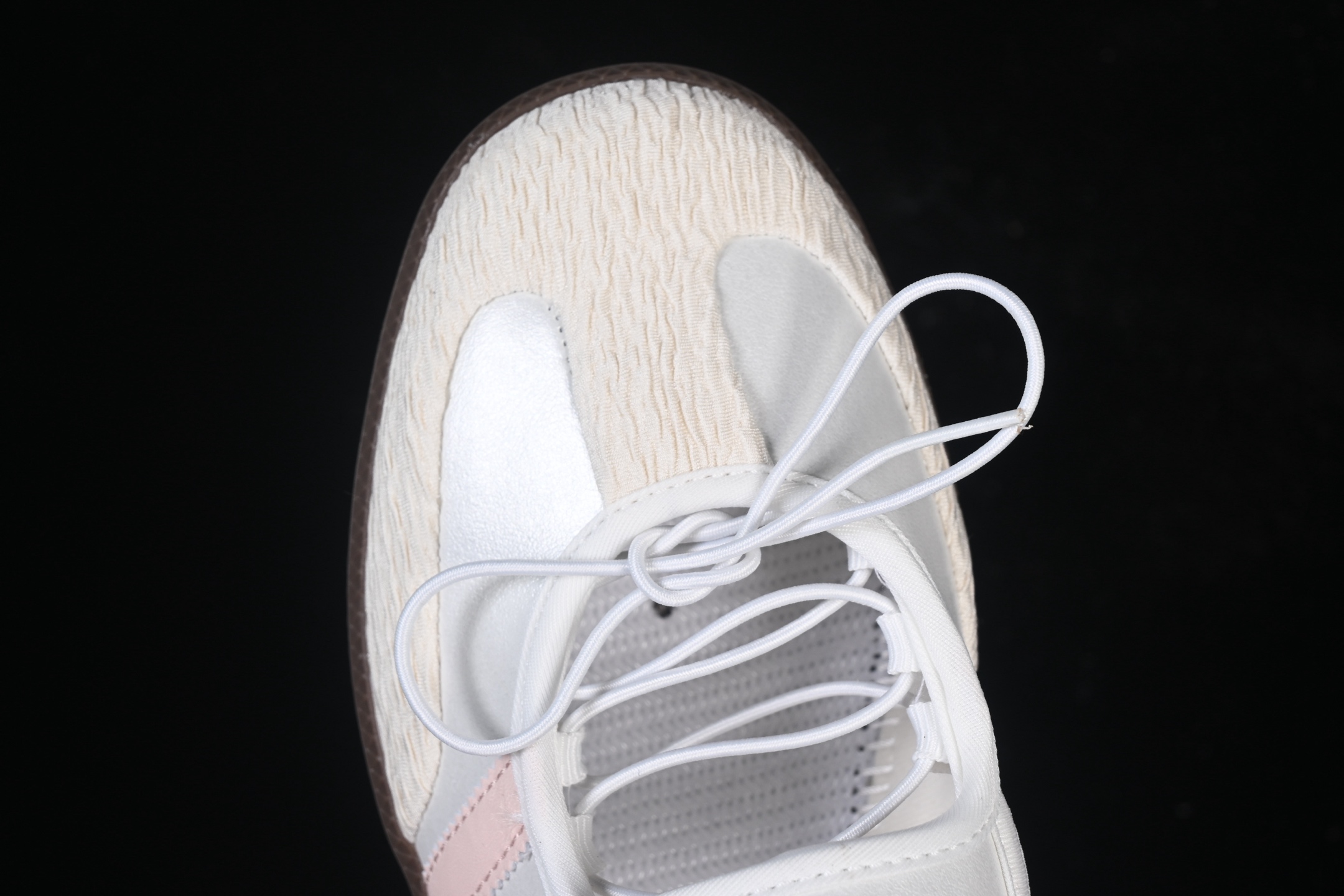 X版 Adidas Samba Jane JR4482 头层 阿迪达斯 玛丽珍懒人生活鞋#原档案开发出品