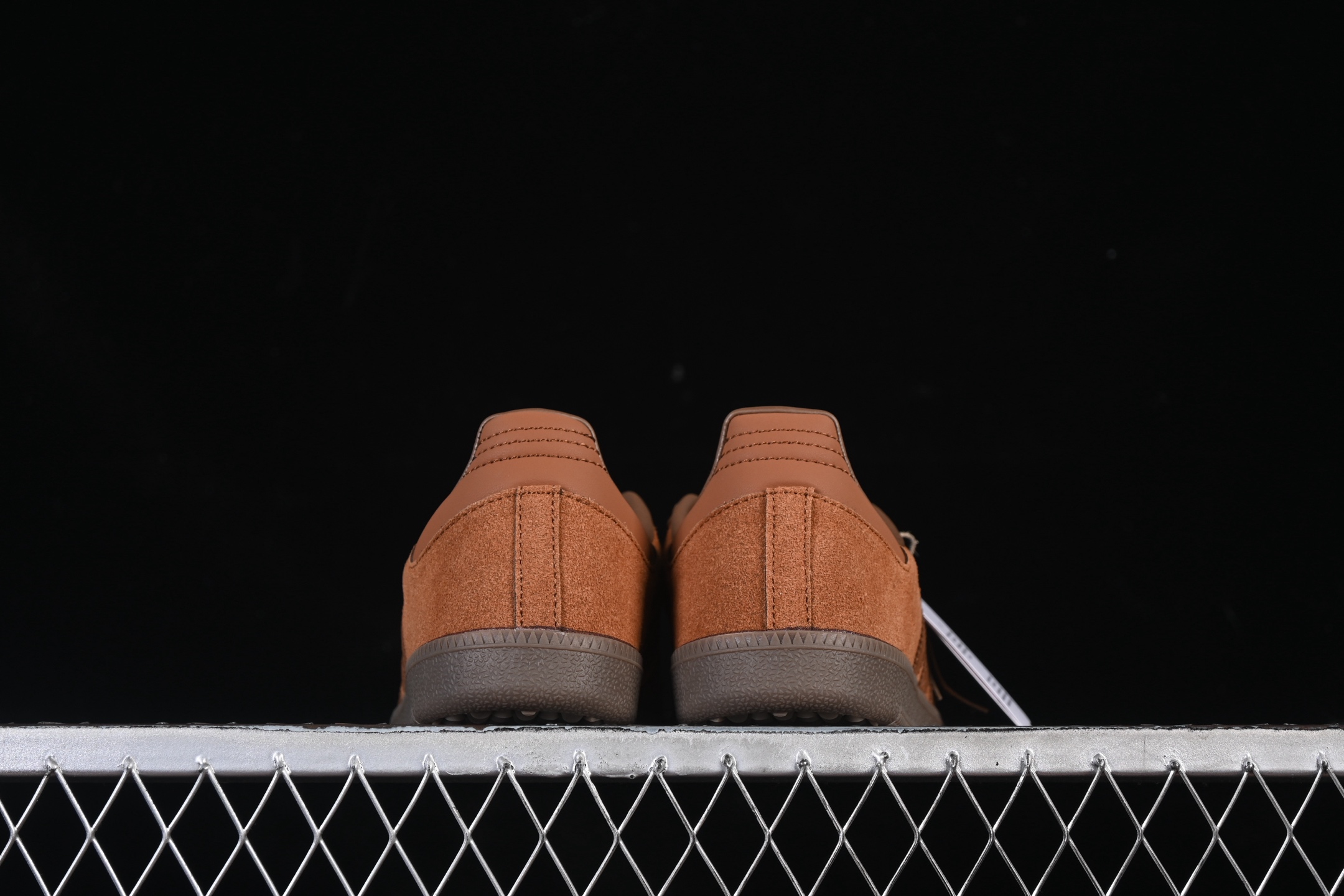 Adidas Samba JI3266 阿迪三叶草休闲板鞋尺码：36 36.5 37 38 38.5 3