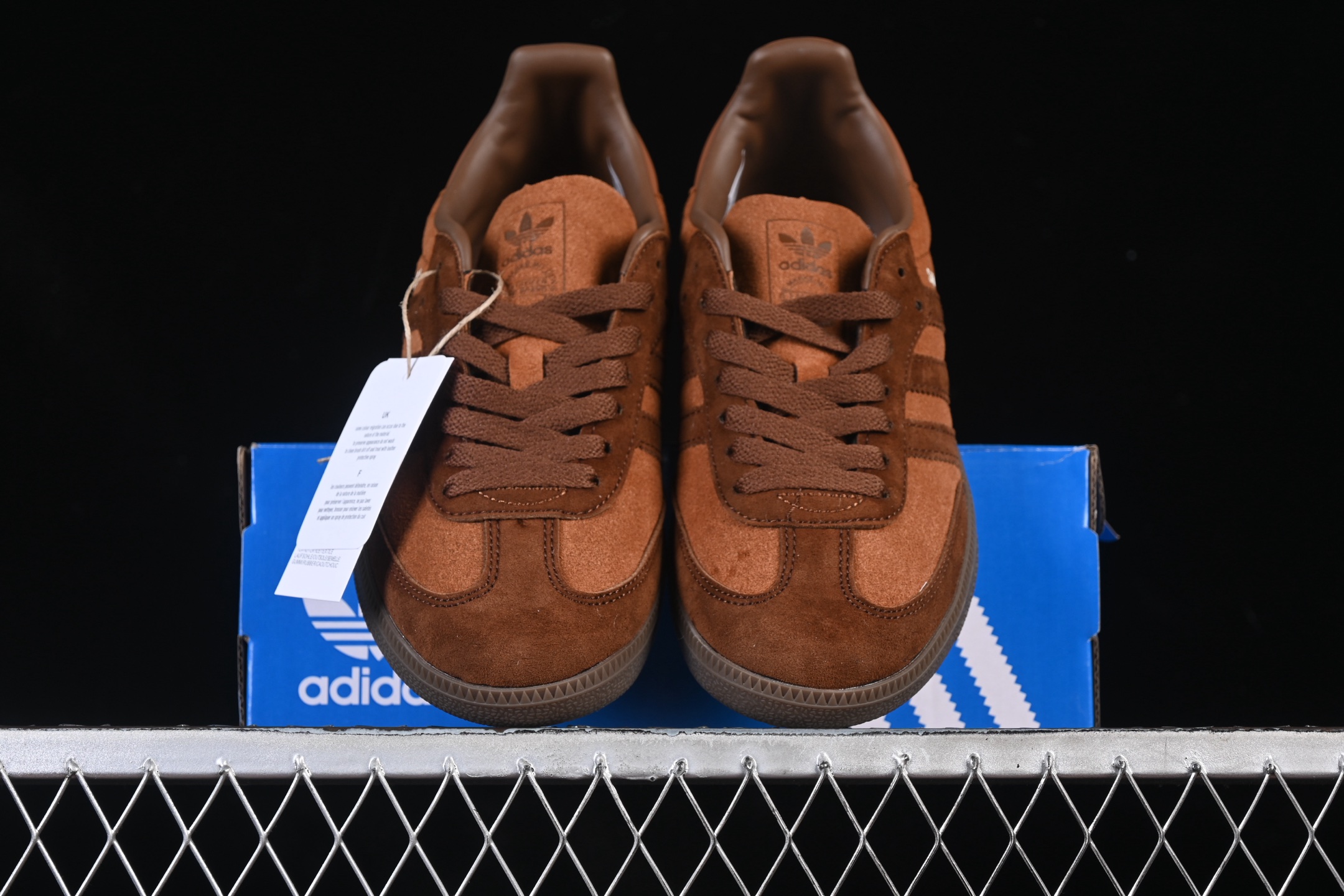 Adidas Samba JI3266 阿迪三叶草休闲板鞋尺码：36 36.5 37 38 38.5 3