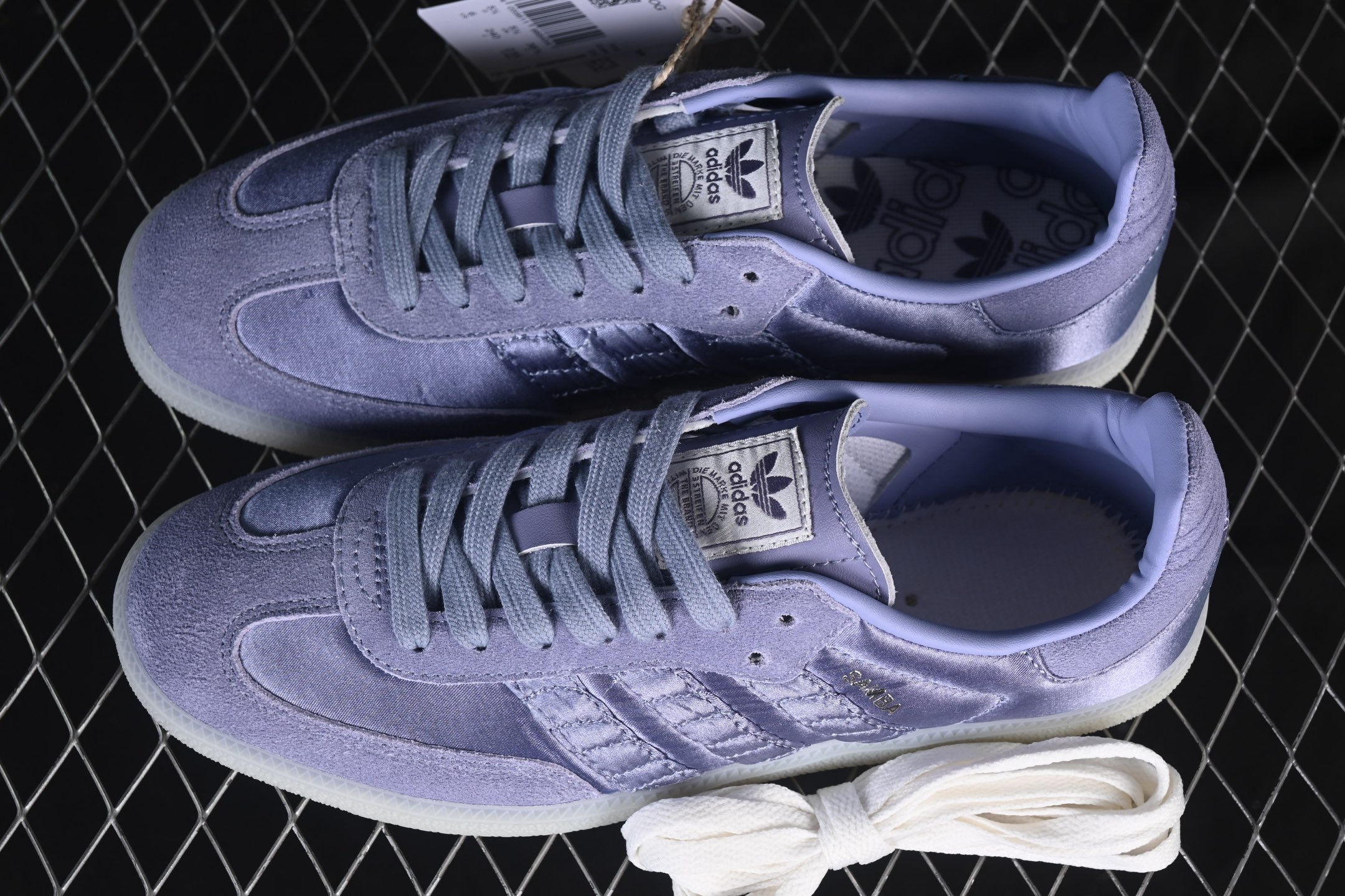 Adidas Samba HQ5159 阿迪三叶草休闲板鞋尺码：35 36 36.5 37 38 38.