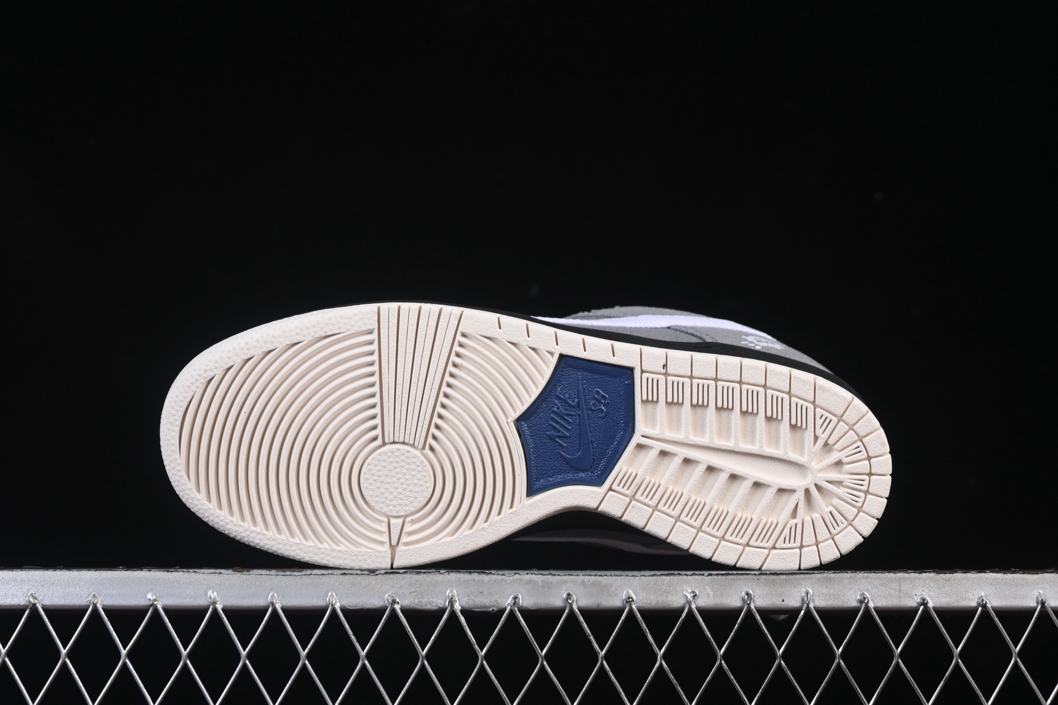 Nike SB Dunk Low 帆布拼接 SB低帮休闲板鞋 DX6775-400#大厂纯原品质出货 清