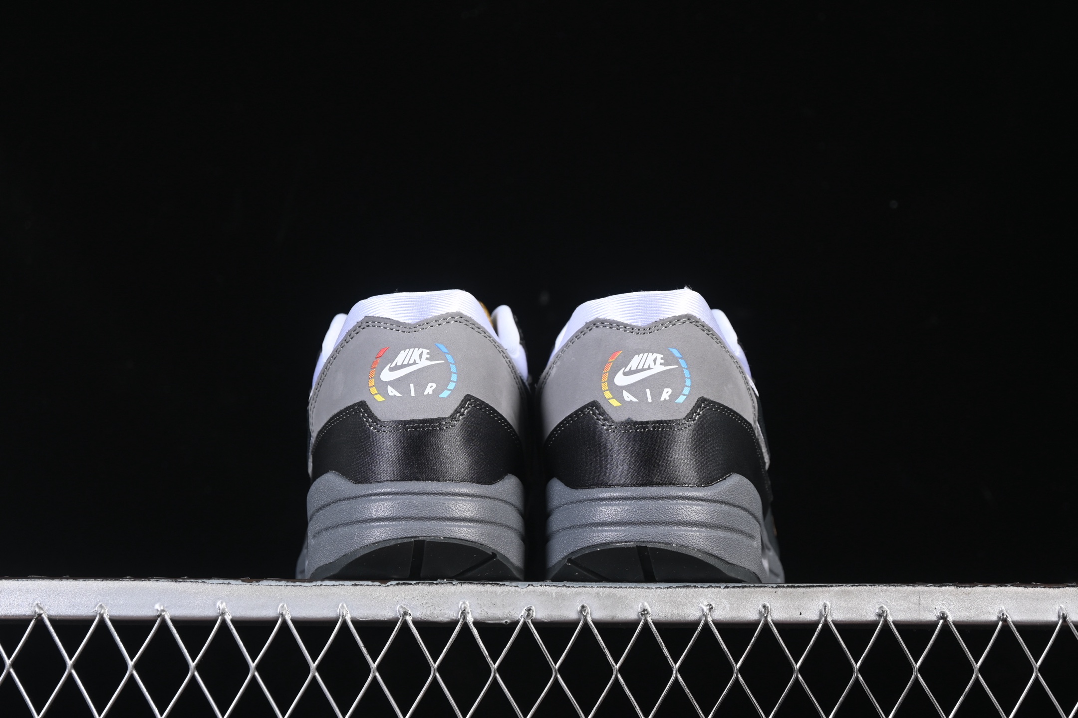 纯原版本 Nike Air Max 1 