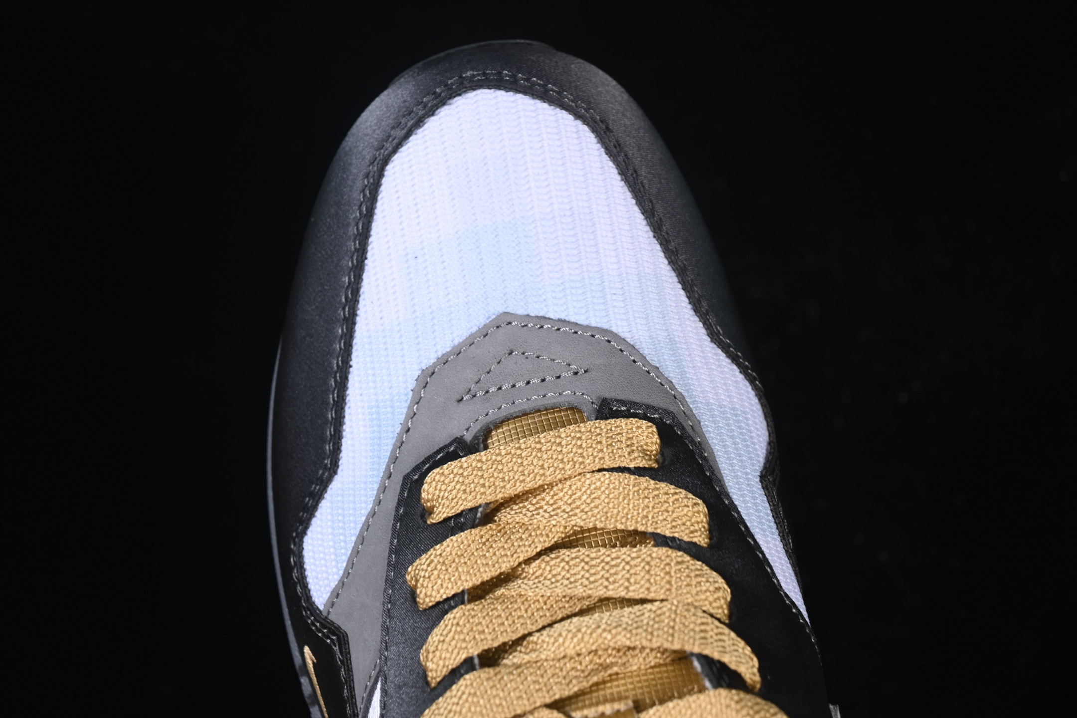 纯原版本 Nike Air Max 1 