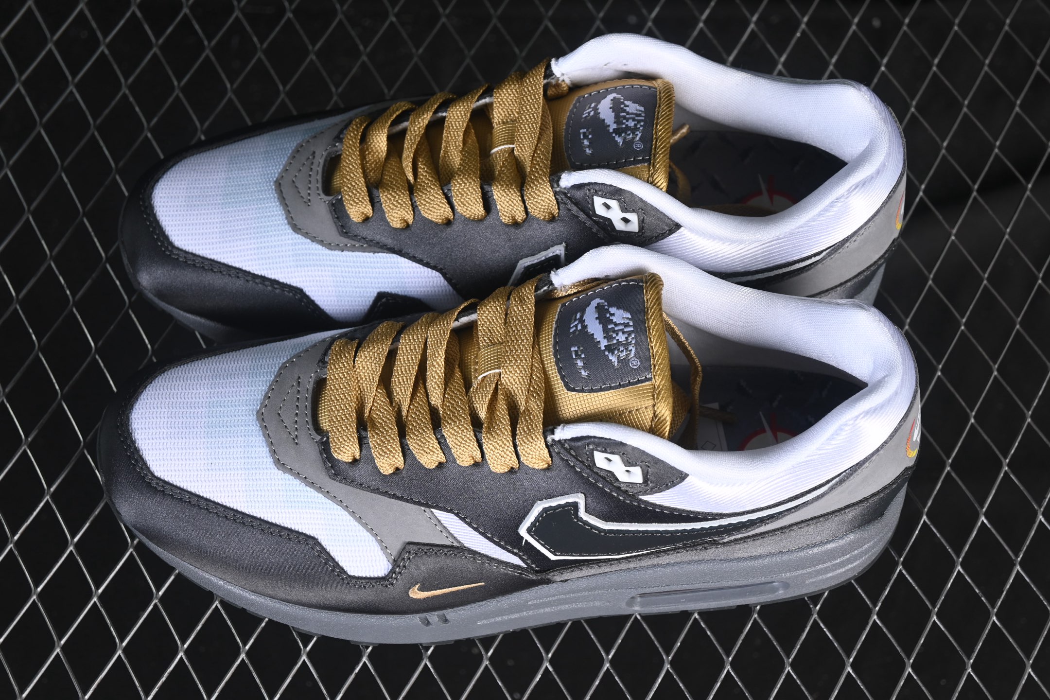 纯原版本 Nike Air Max 1 