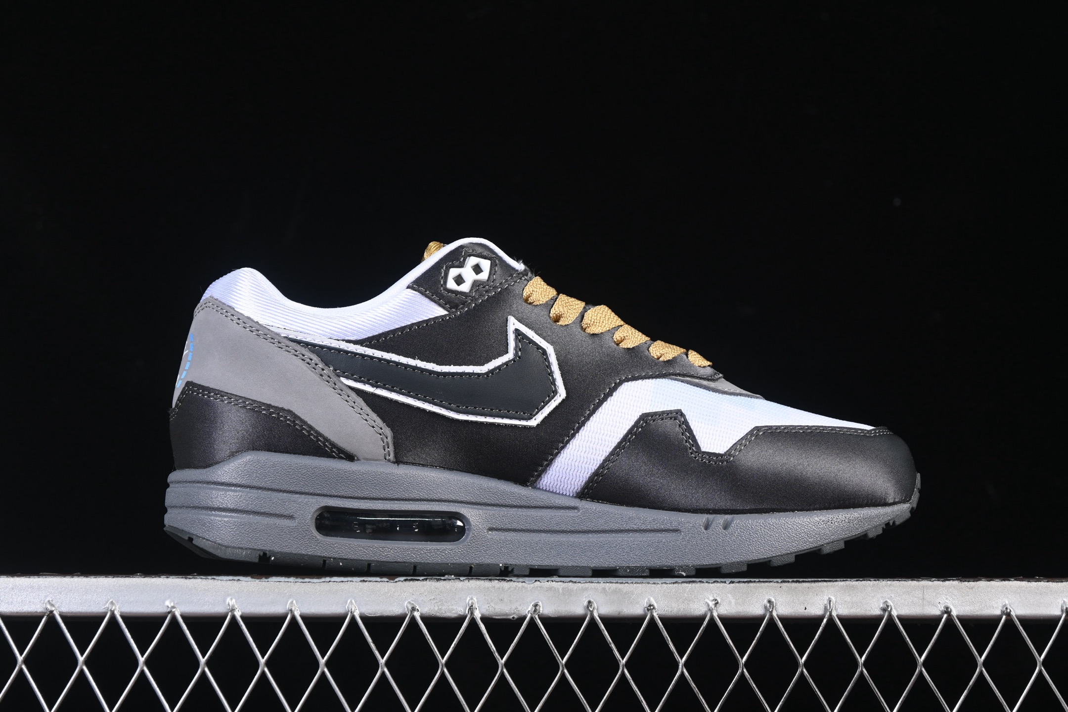 纯原版本 Nike Air Max 1 