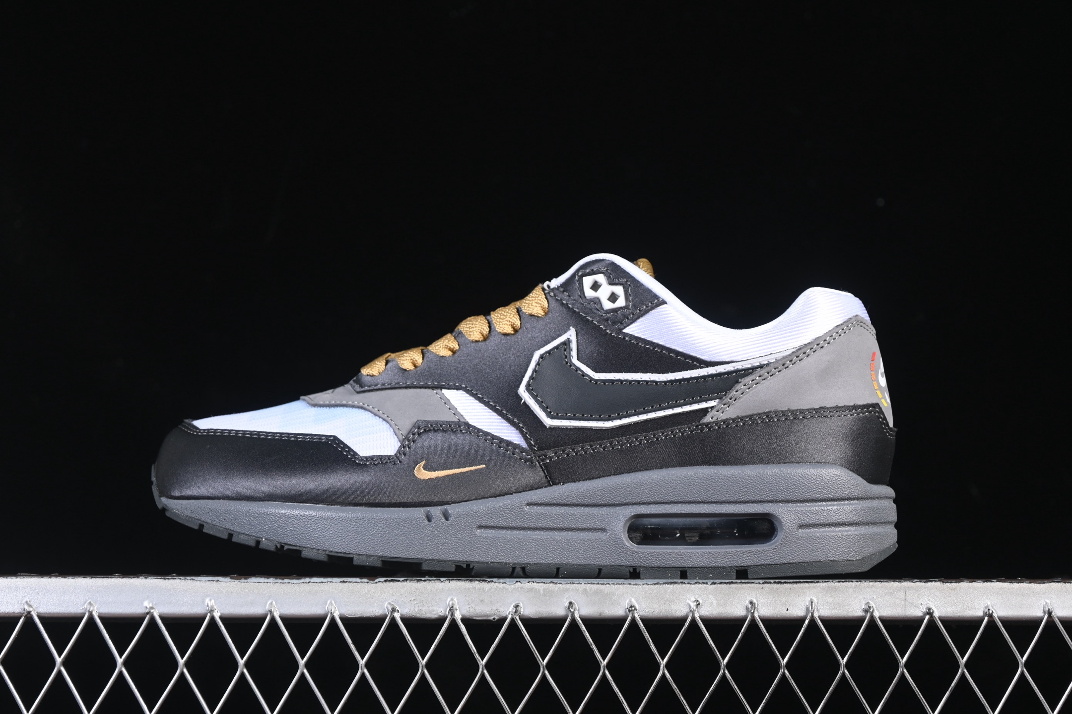 纯原版本 Nike Air Max 1 