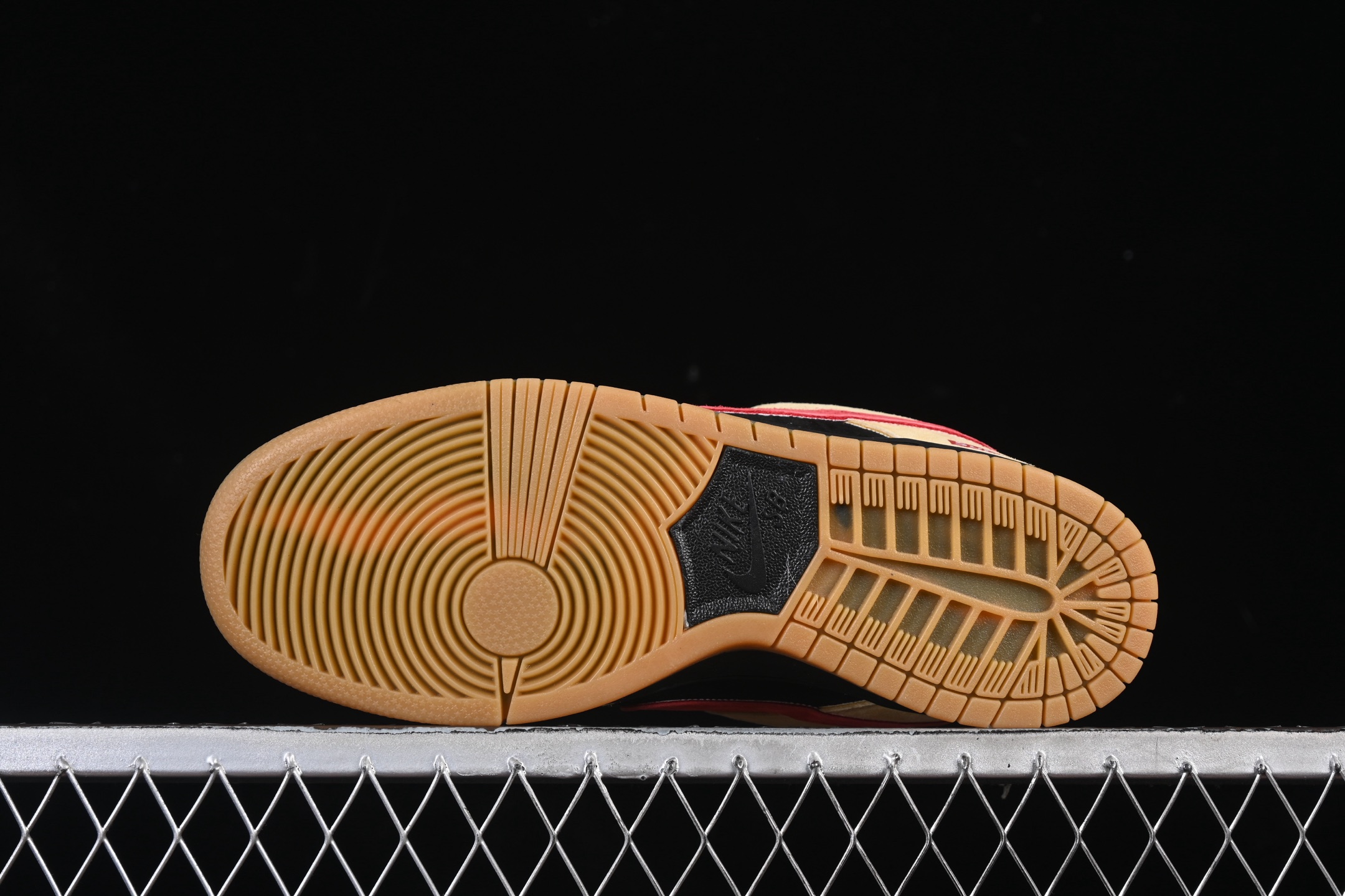 Nike SB Dunk Low SB低帮休闲板鞋 BQ6817-204#大厂纯原品质出货 清洁度 电绣