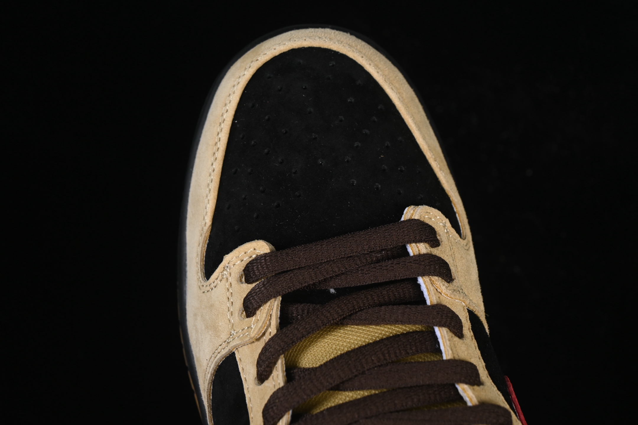 Nike SB Dunk Low SB低帮休闲板鞋 BQ6817-204#大厂纯原品质出货 清洁度 电绣