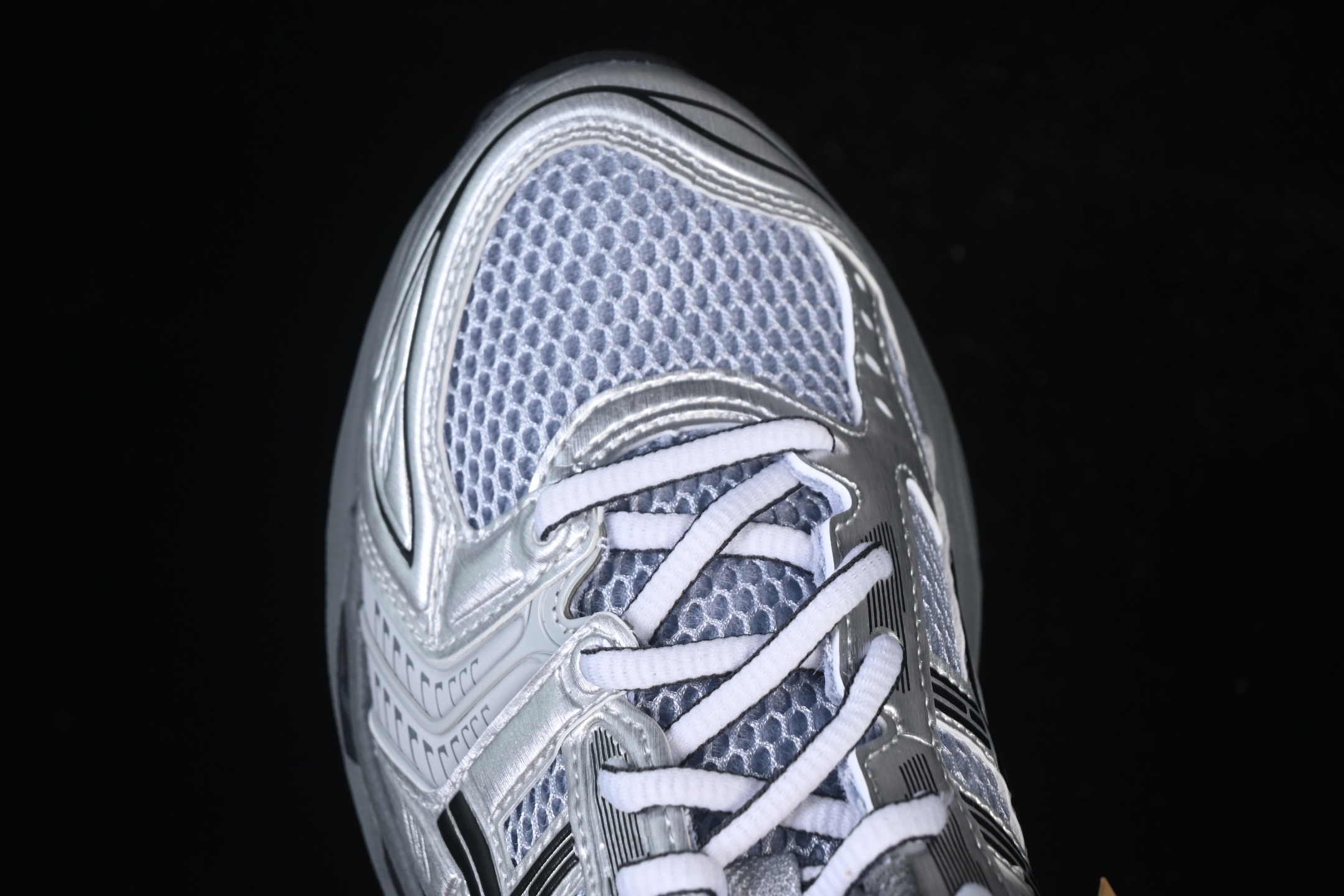 C版纯原 Asics Gel-Kayano 14 亚瑟士运动休闲透气专业跑鞋 1203A706-020#