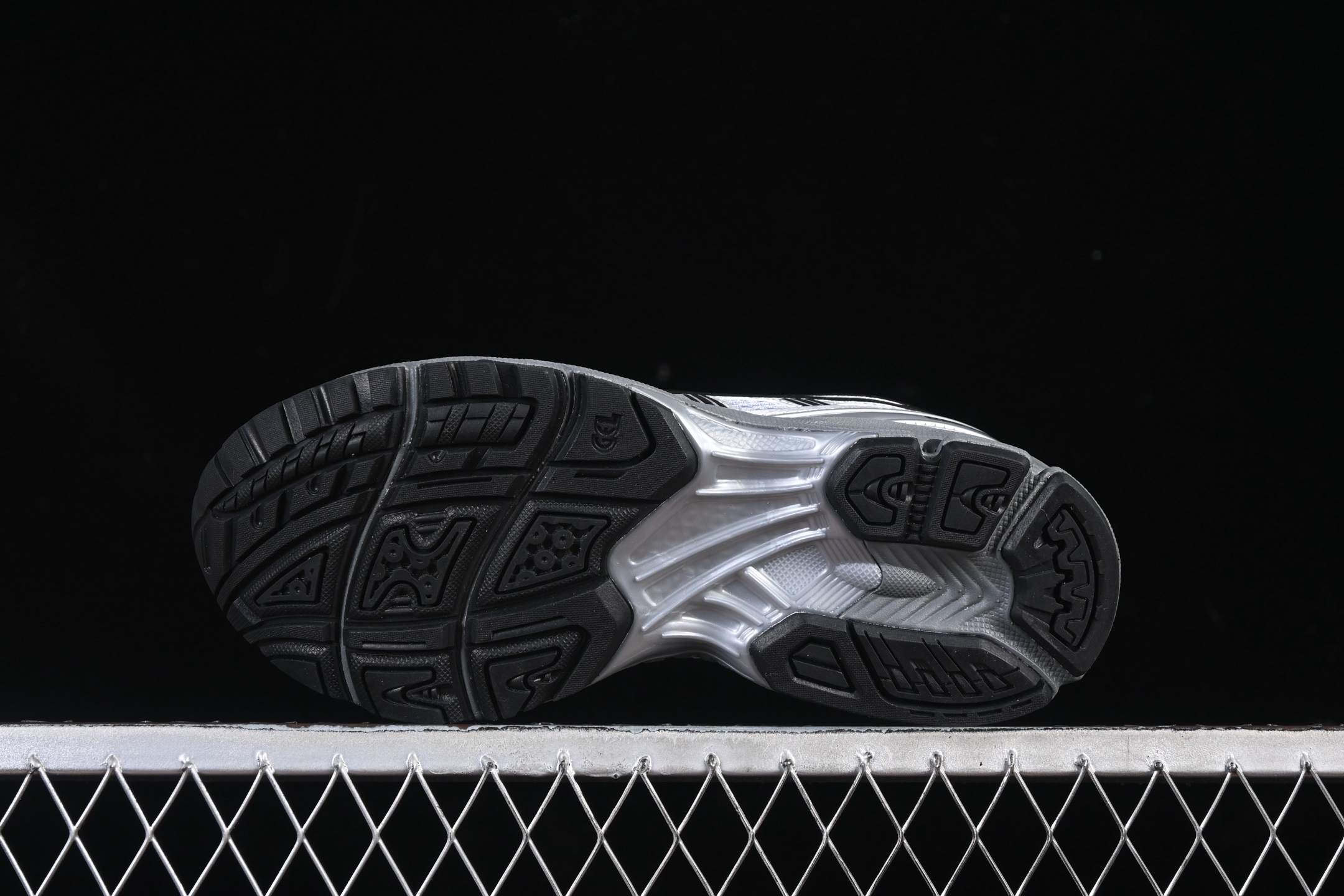 C版纯原 Asics Gel-Kayano 14 亚瑟士运动休闲透气专业跑鞋 1203A706-020#