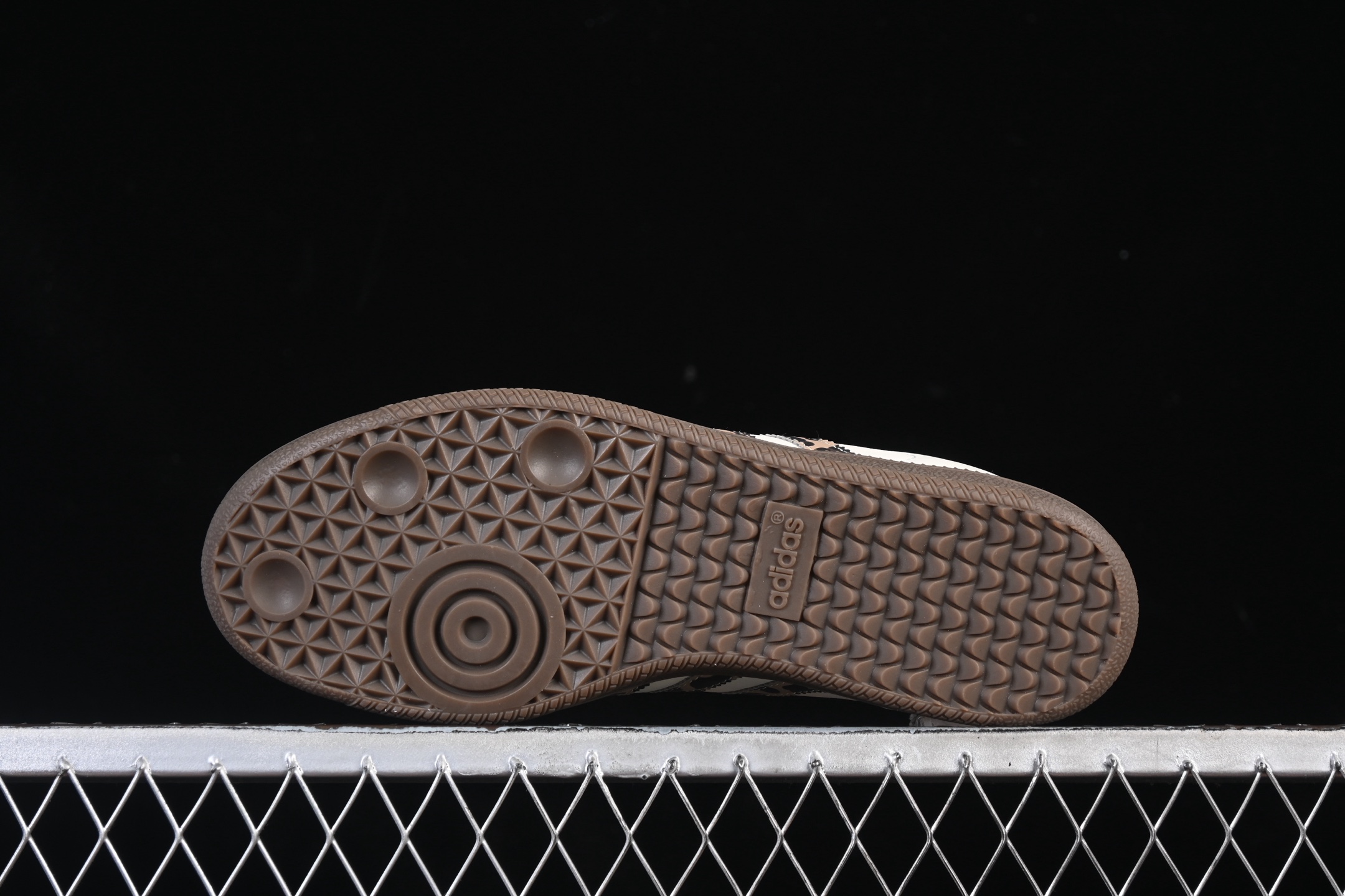 Adidas Samba JQ5874 阿迪三叶草休闲板鞋尺码：36 36.5 37 38 38.5 3