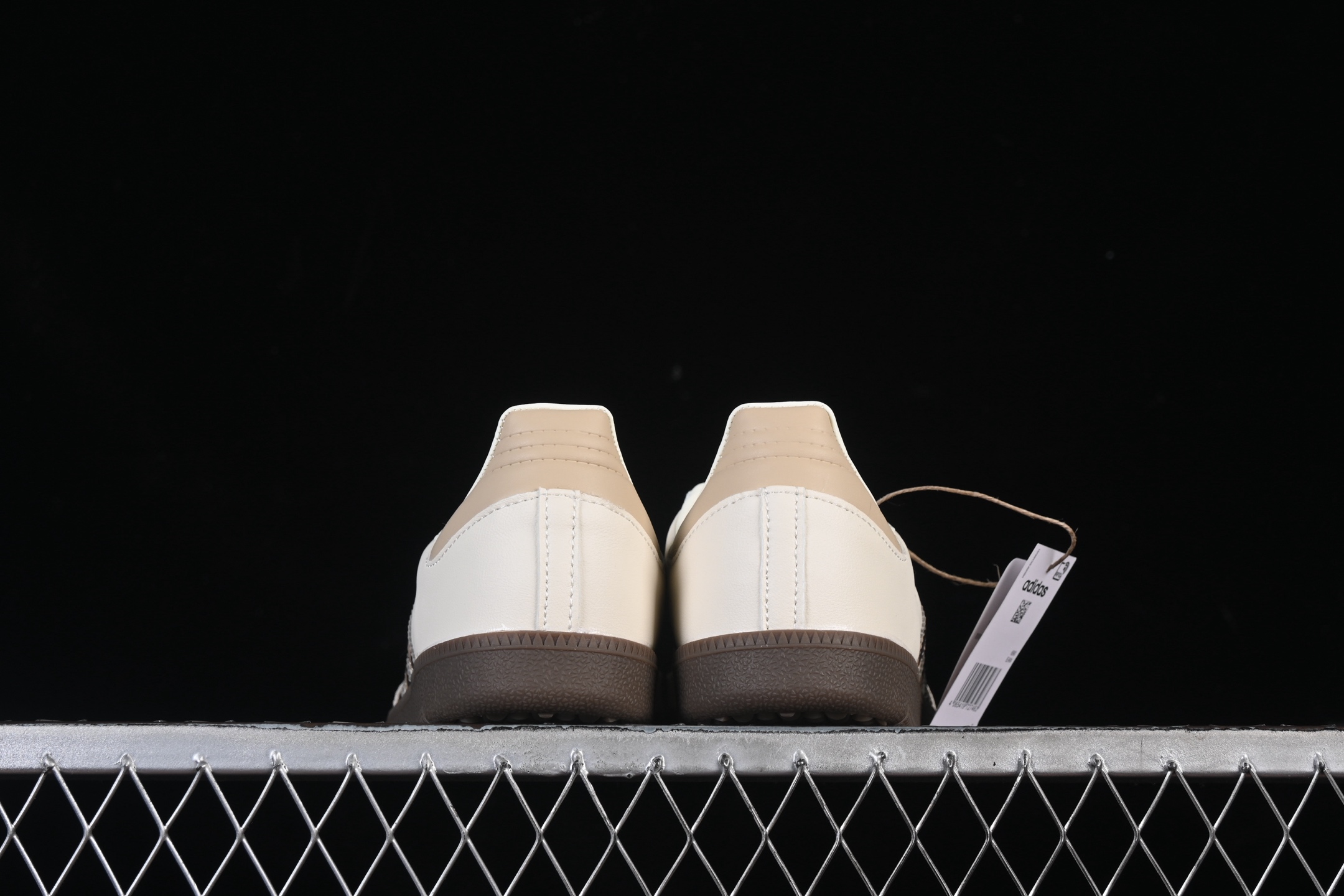 Adidas Samba JQ5874 阿迪三叶草休闲板鞋尺码：36 36.5 37 38 38.5 3