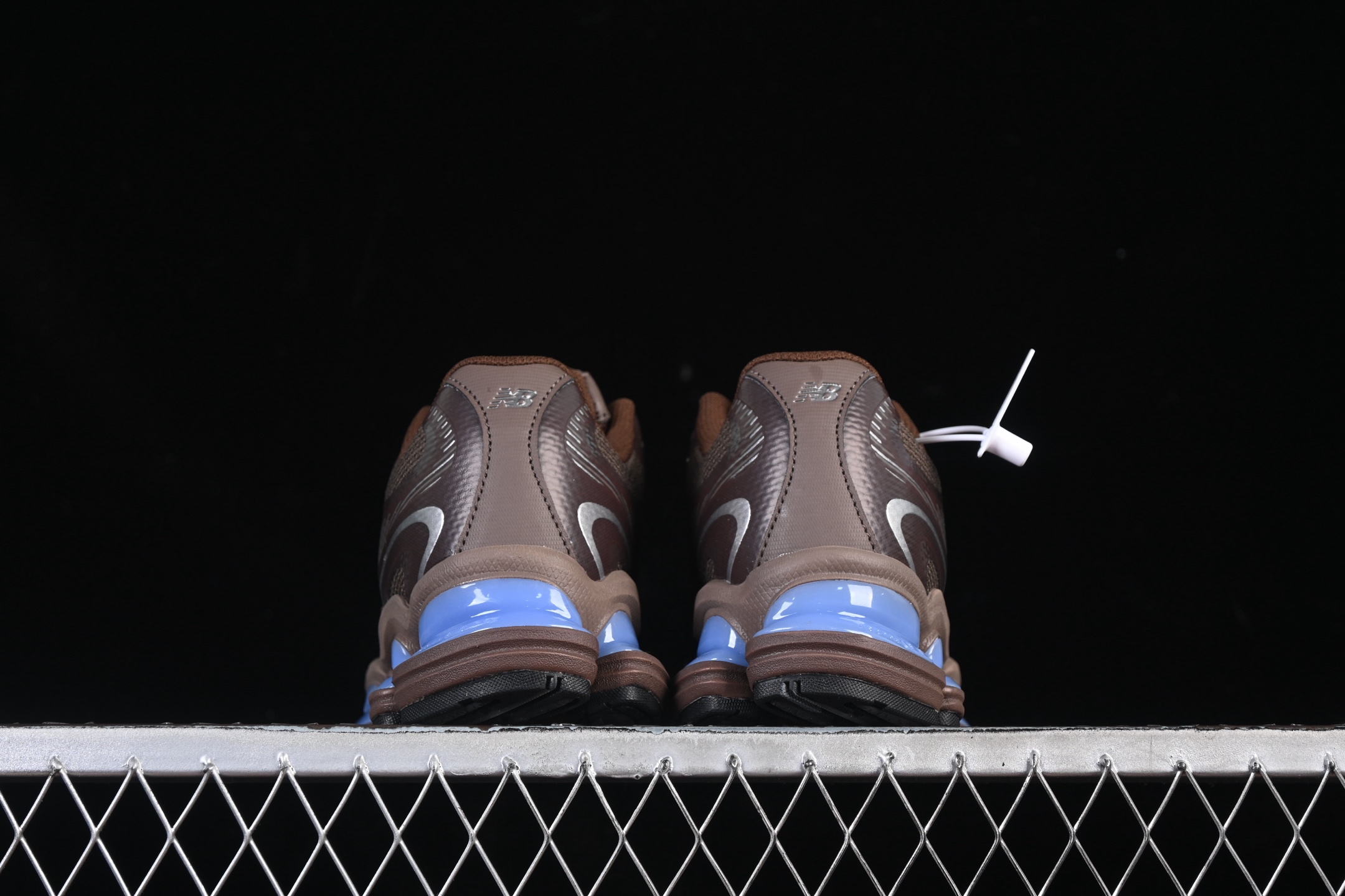 纯原 New Balance 2000系列复古老爹风休闲运动慢跑鞋 UU尺码：36 37 37.5 38