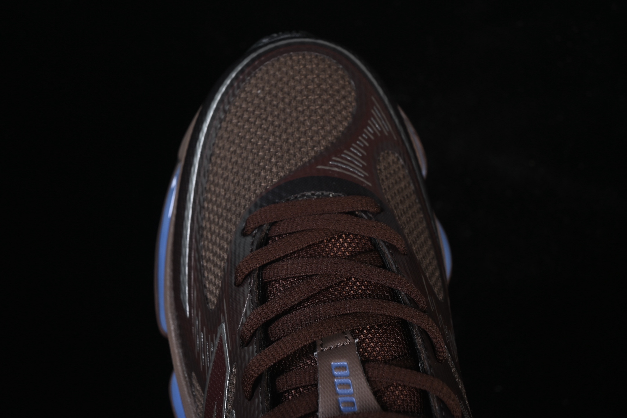 纯原 New Balance 2000系列复古老爹风休闲运动慢跑鞋 UU尺码：36 37 37.5 38