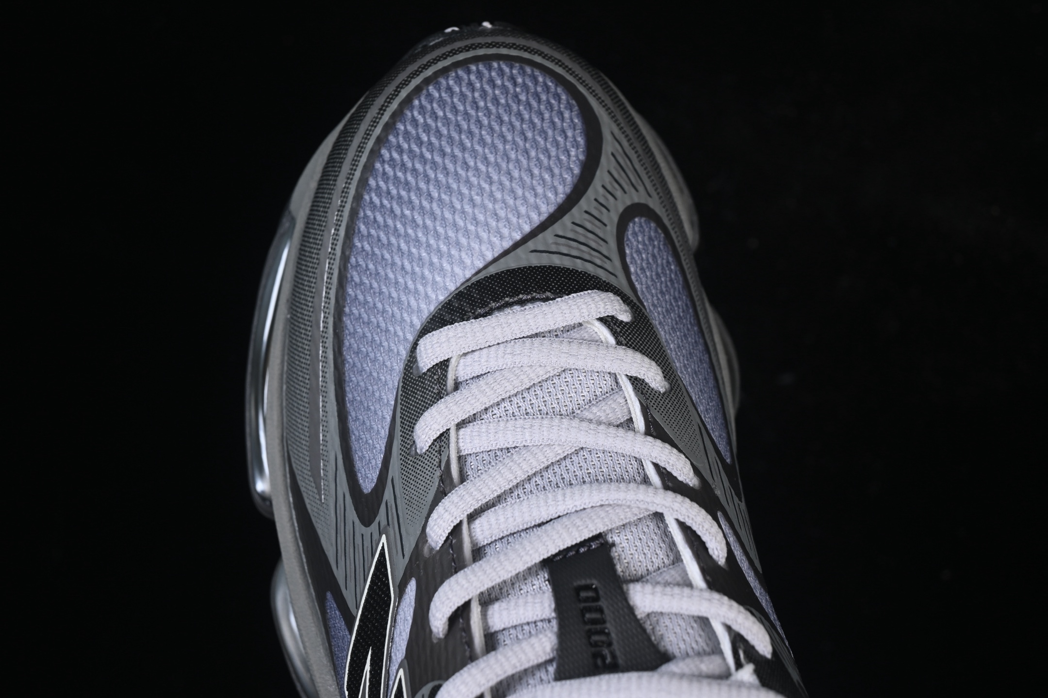 纯原 New Balance 2000系列复古老爹风休闲运动慢跑鞋 U2000。CD尺码：36 37 3