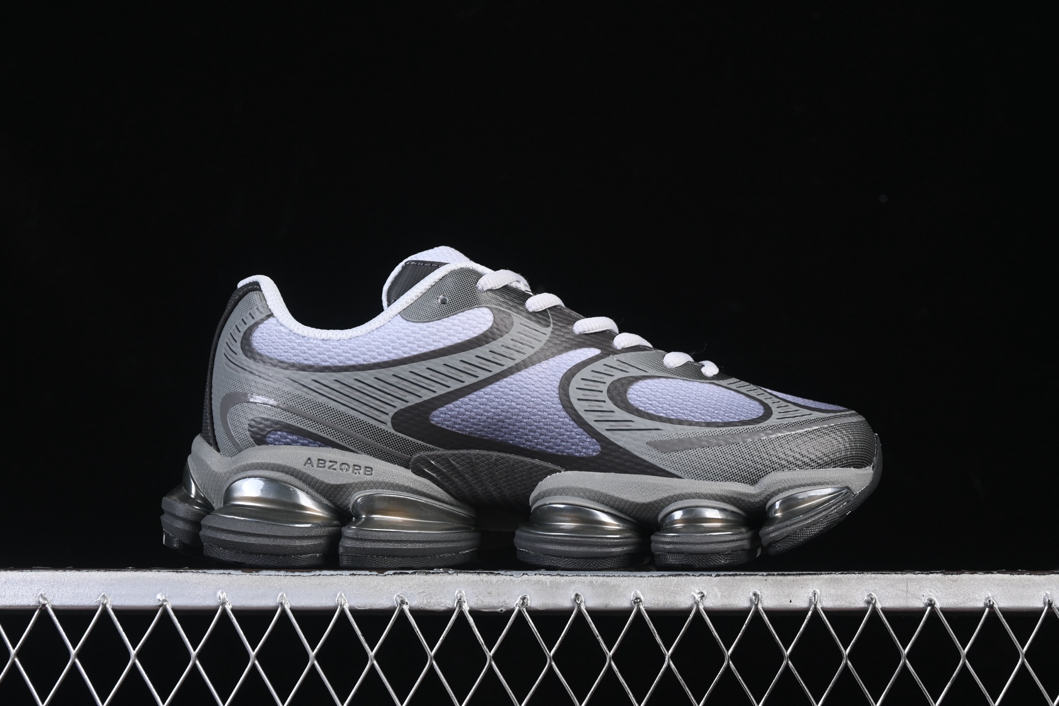 纯原 New Balance 2000系列复古老爹风休闲运动慢跑鞋 U2000。CD尺码：36 37 3